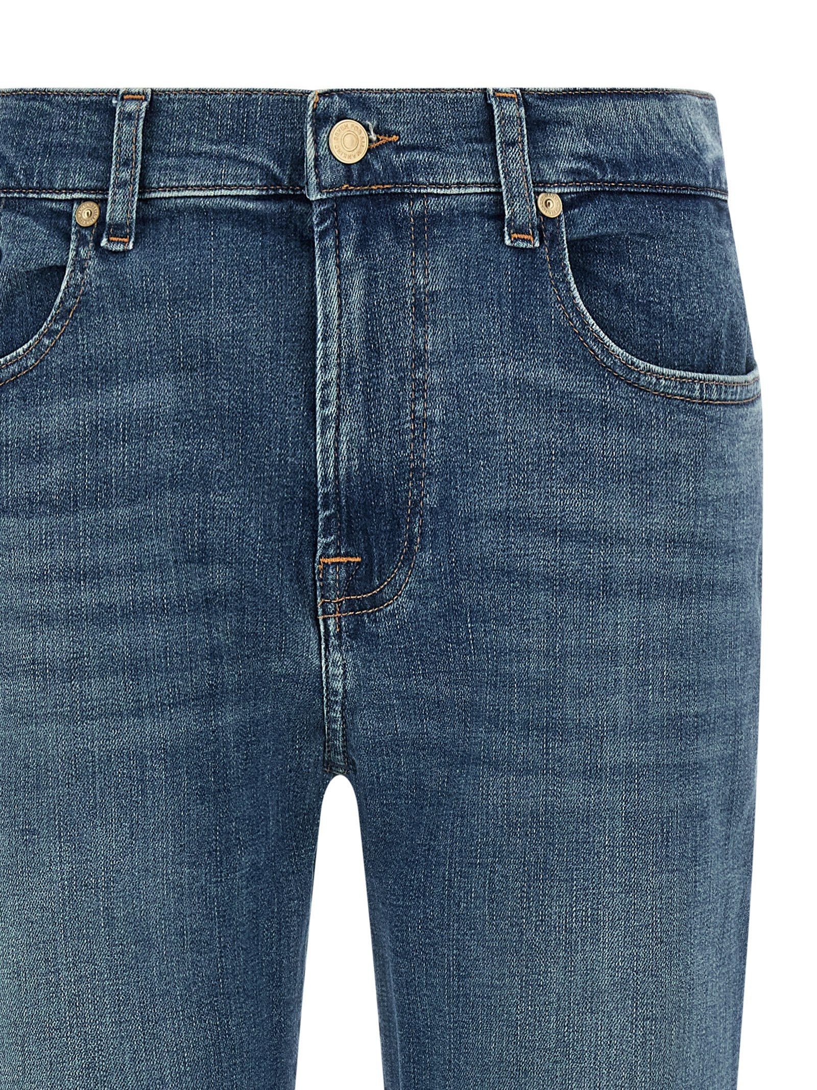 7 For All Mankind 'Relaxed Skinny' Jeans
