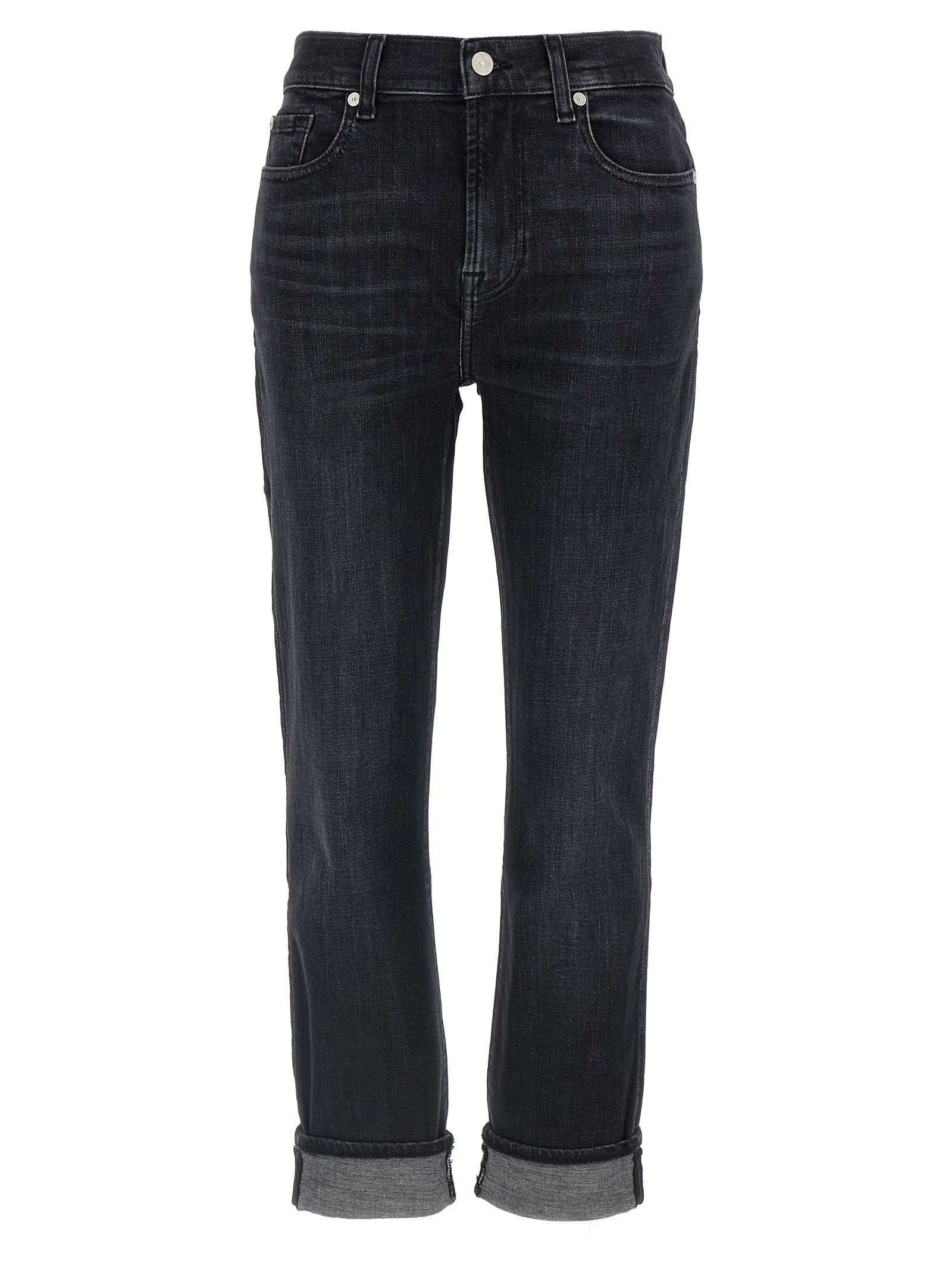 7 For All Mankind 'Relaxed Skinny' Jeans