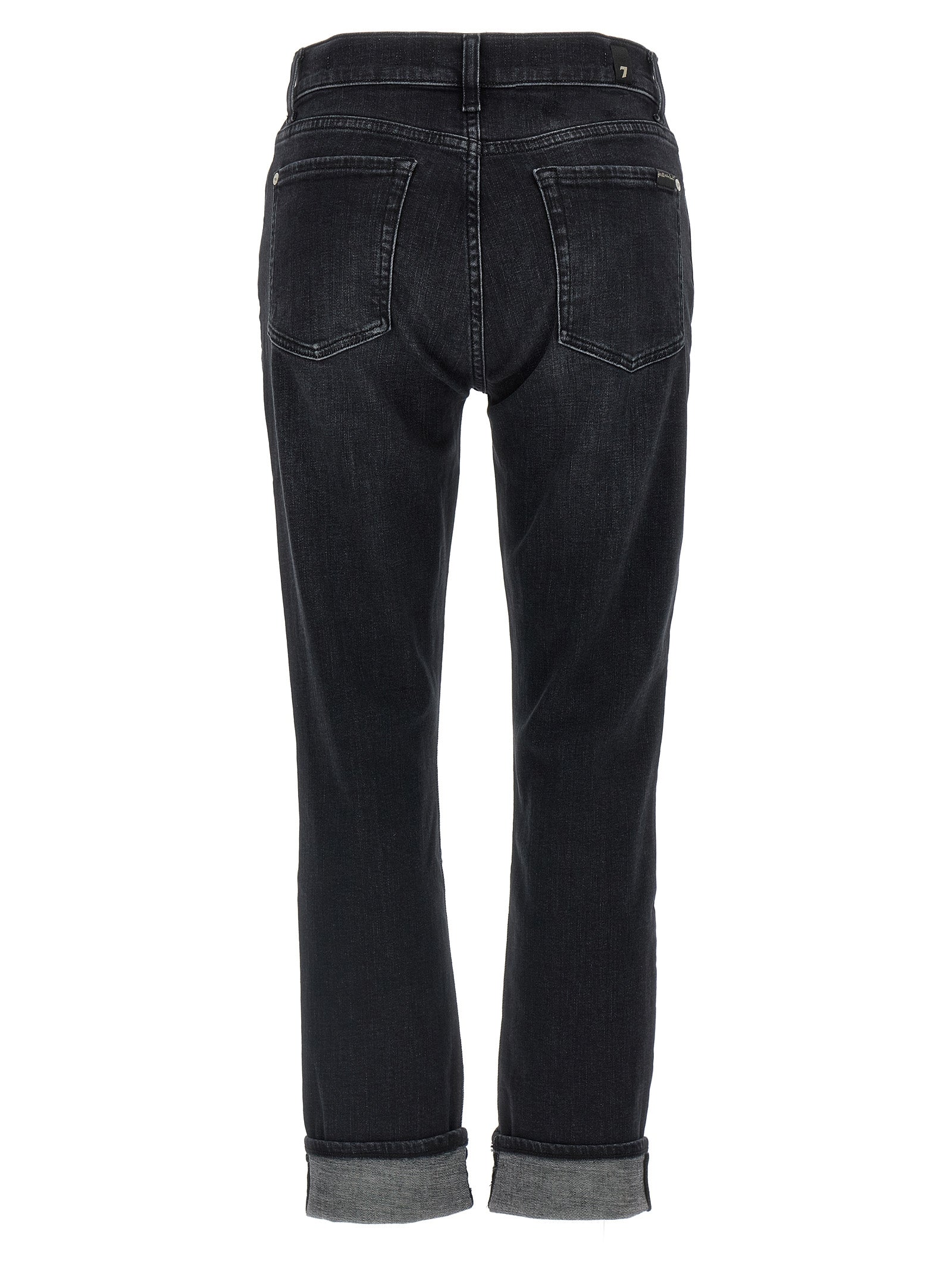 7 For All Mankind 'Relaxed Skinny' Jeans