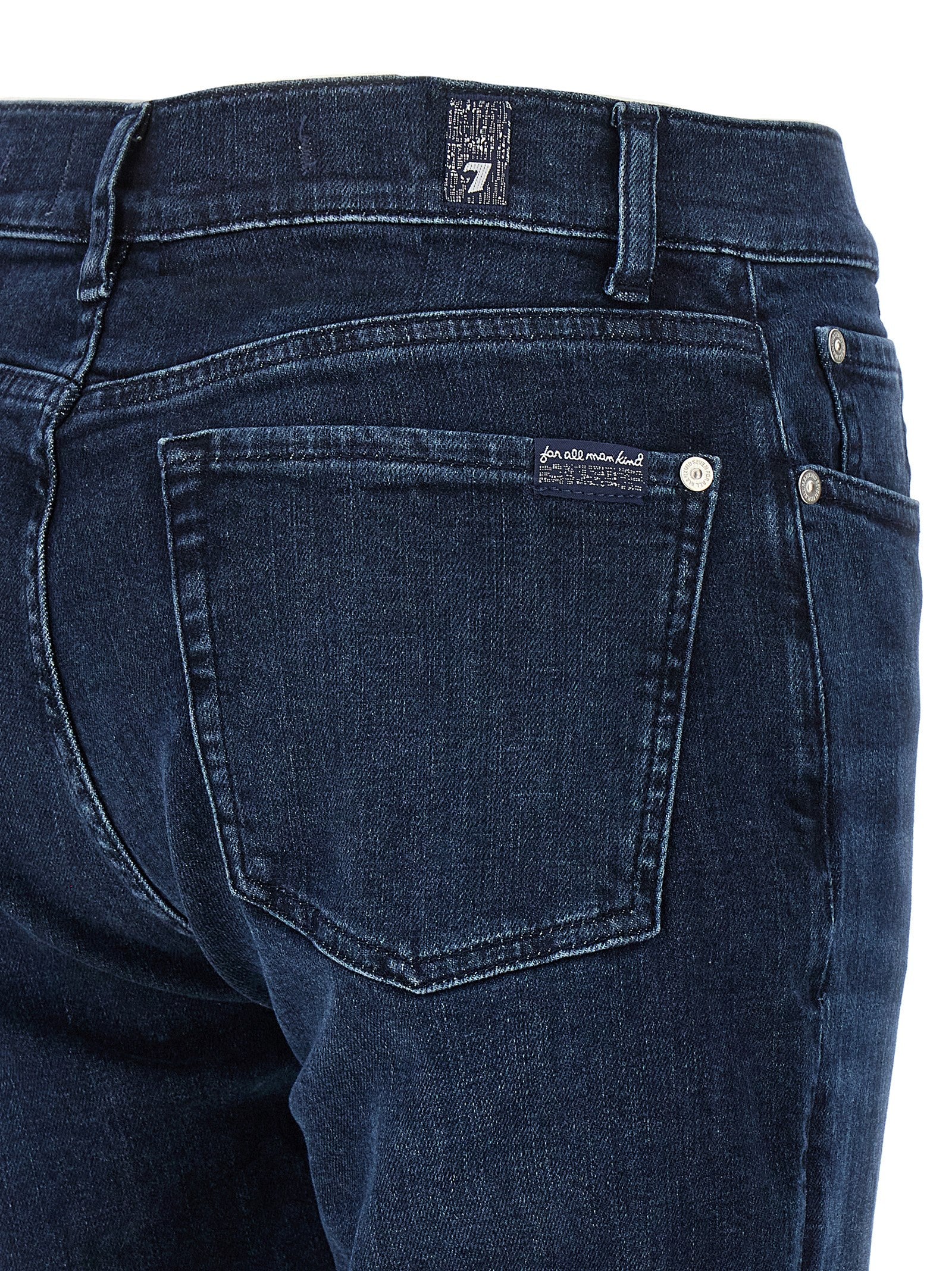 7 For All Mankind 'Relaxed Skinny' Jeans