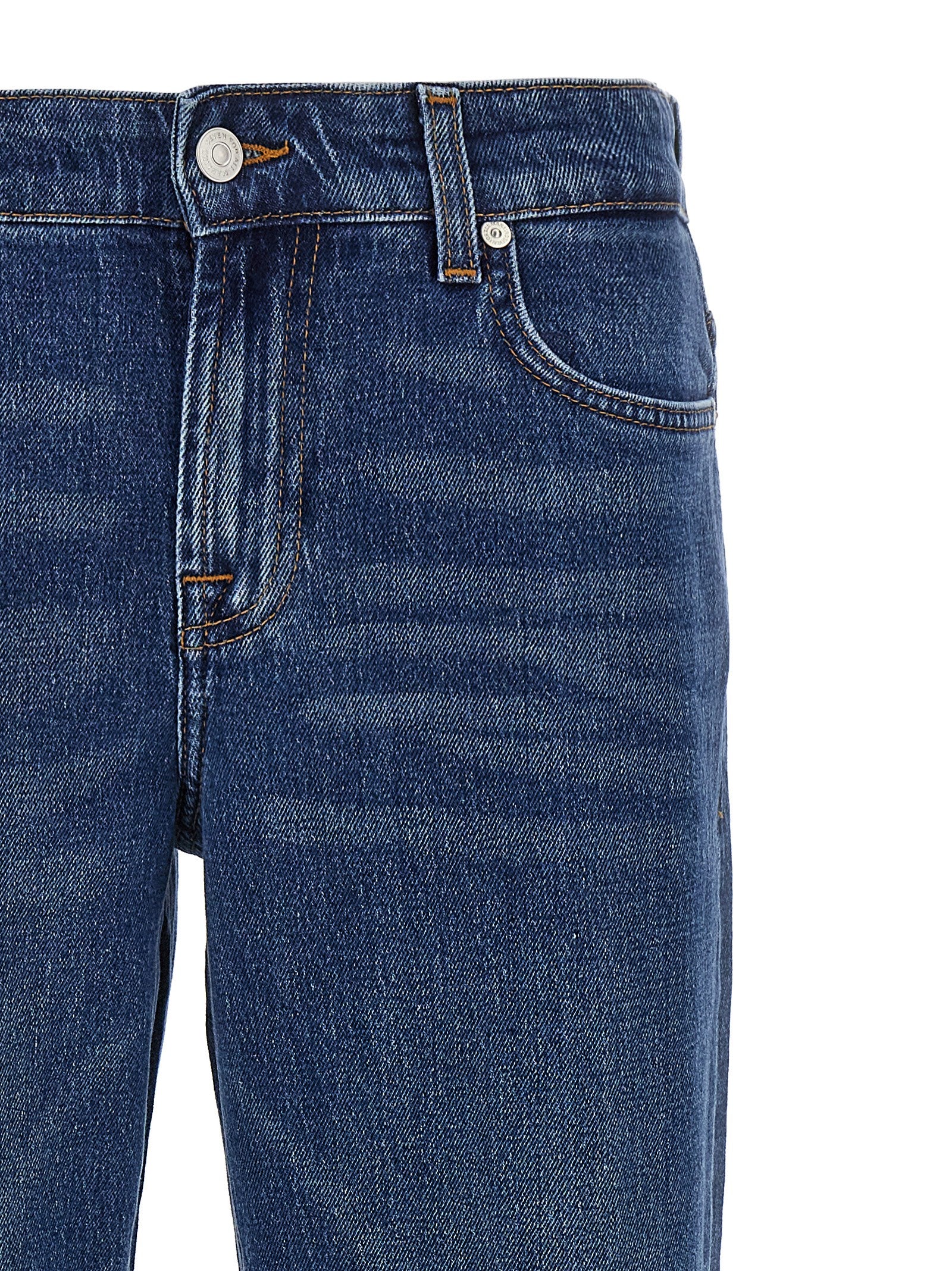 7 For All Mankind 'Calie' Jeans