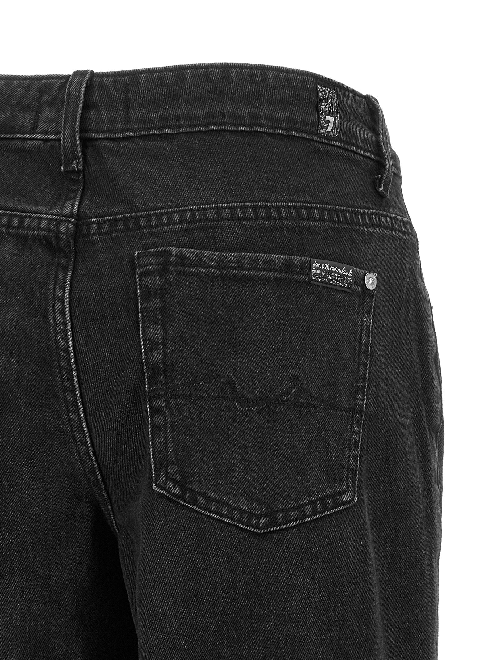 7 For All Mankind 'Calie' Jeans