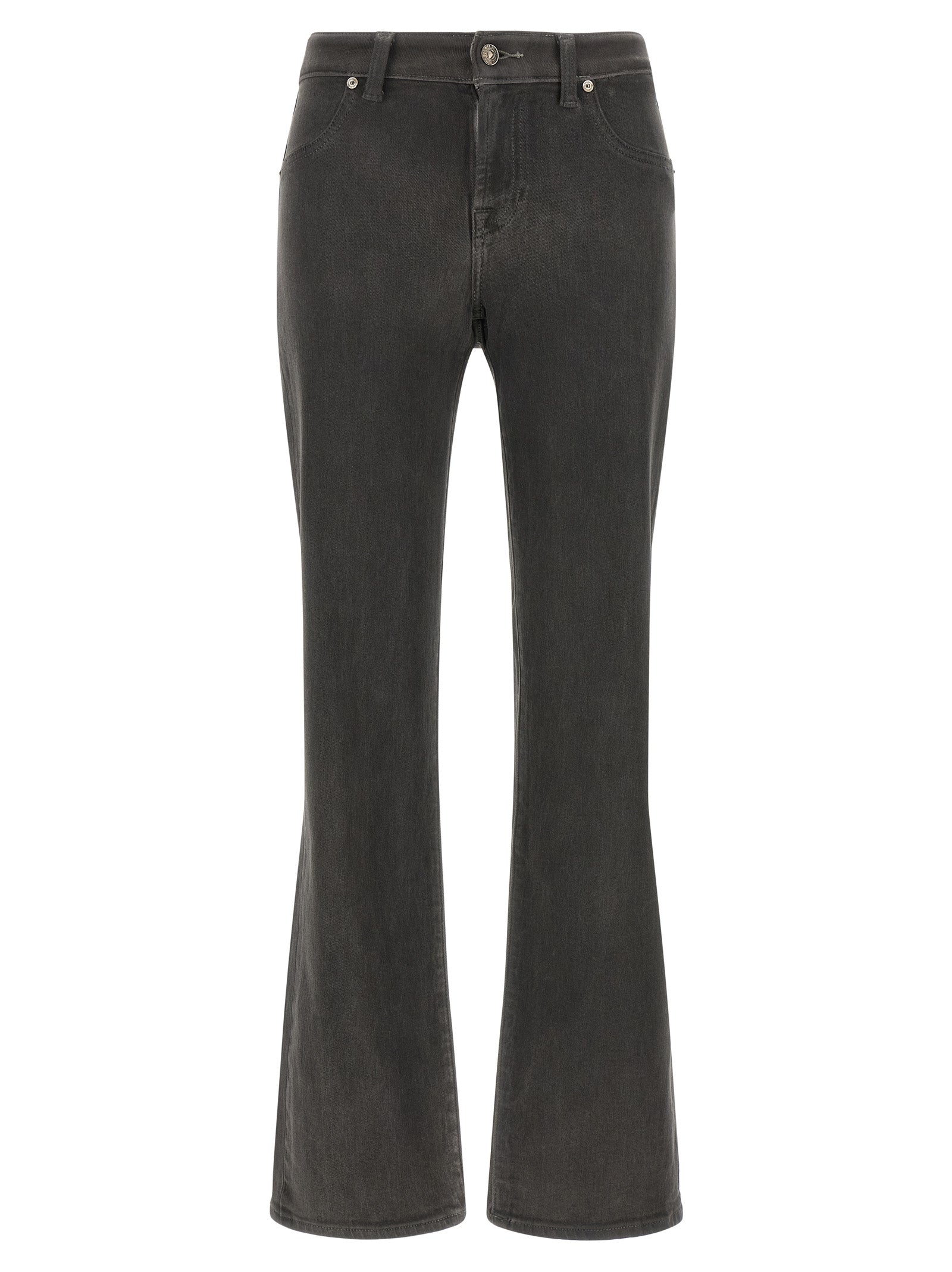 7 For All Mankind Straigth 'Calie' Jeans
