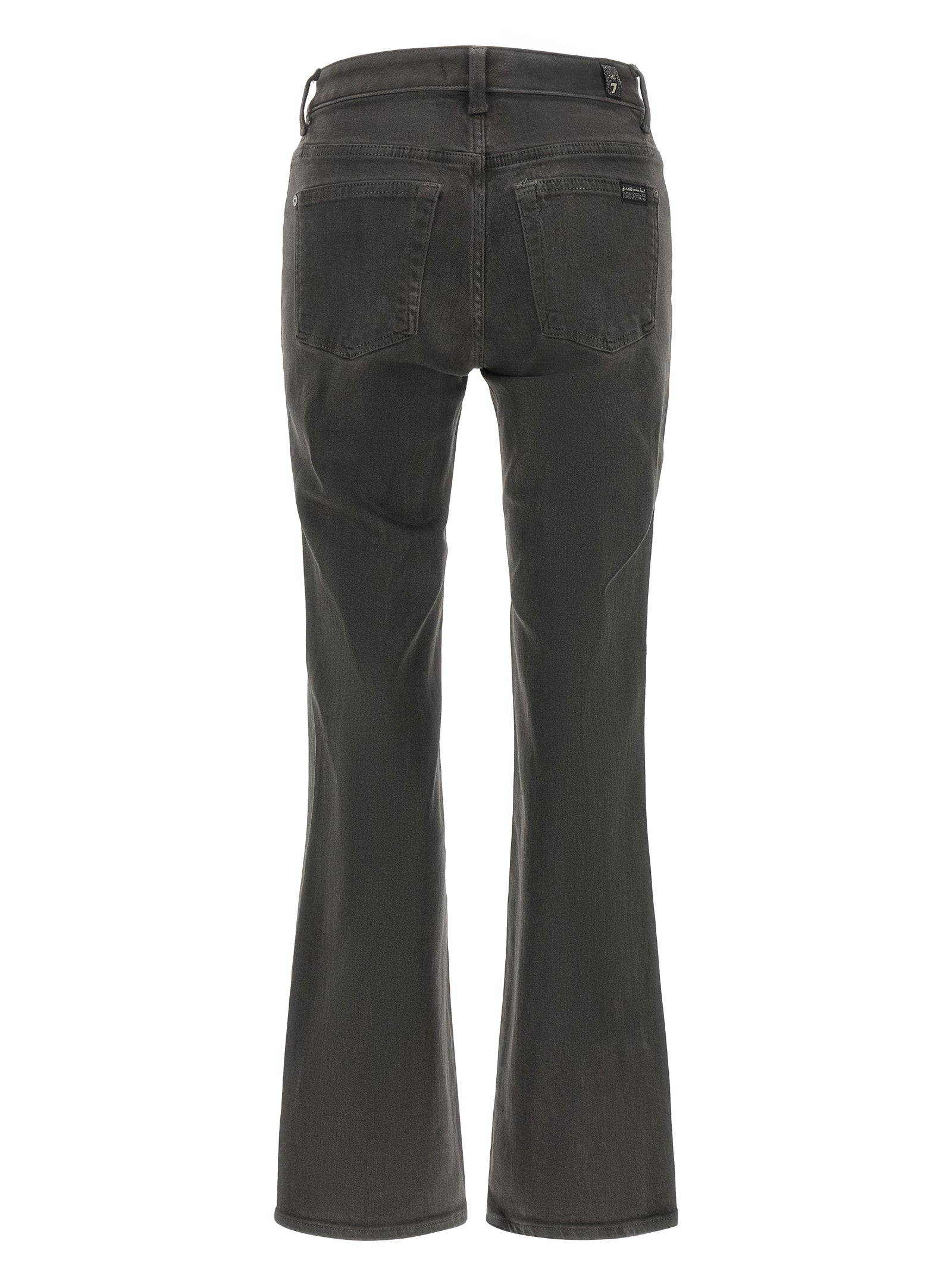 7 For All Mankind Straigth 'Calie' Jeans