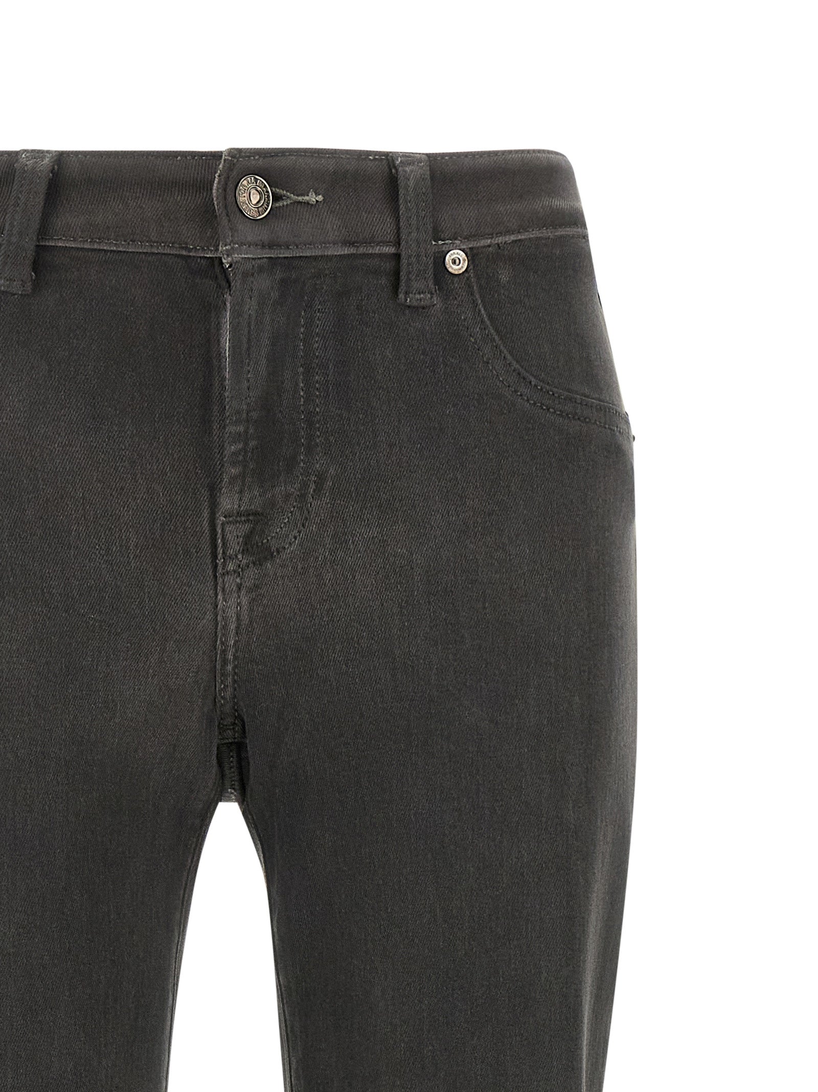 7 For All Mankind Straigth 'Calie' Jeans