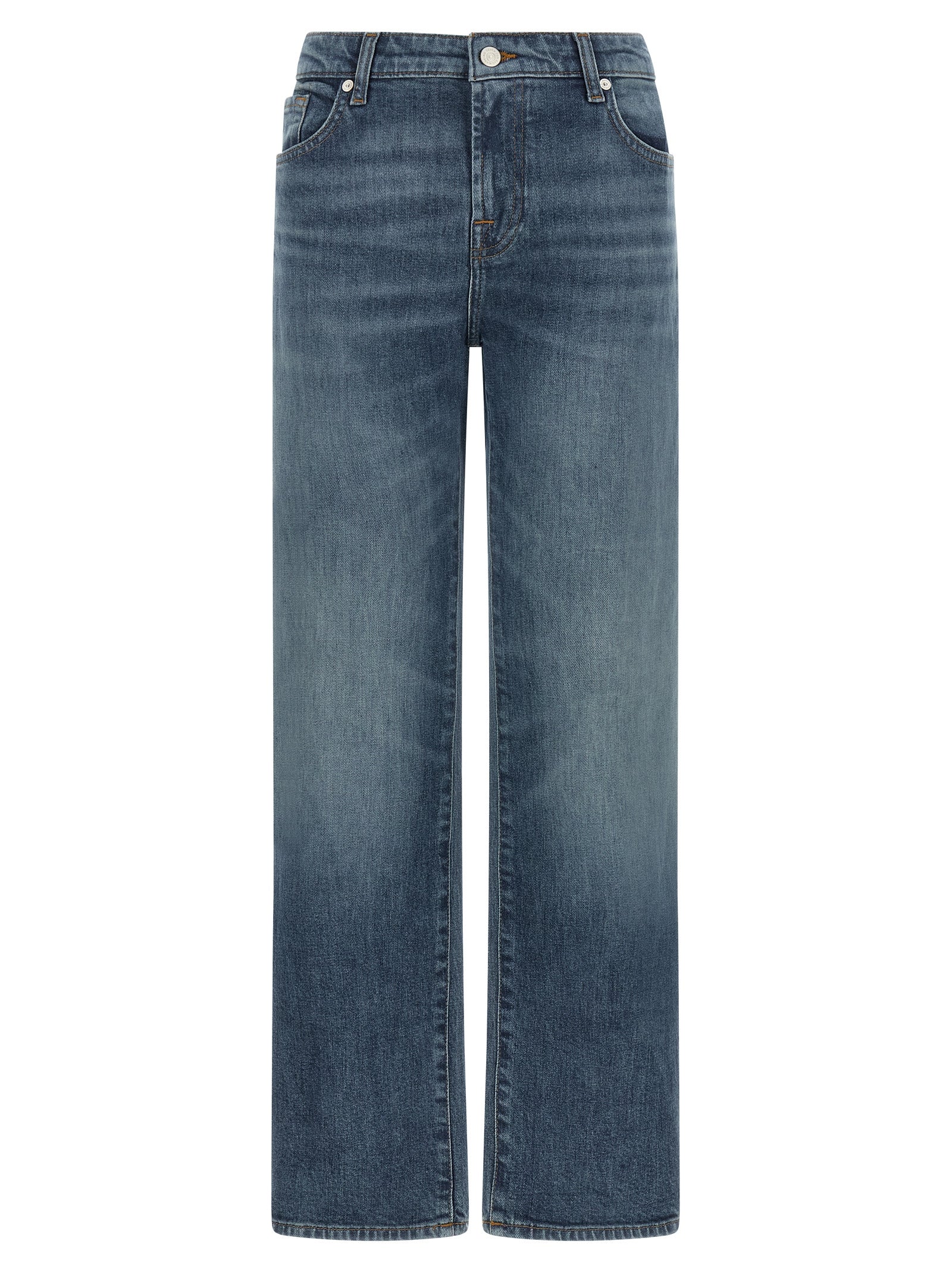 7 For All Mankind 'Calie' Jeans