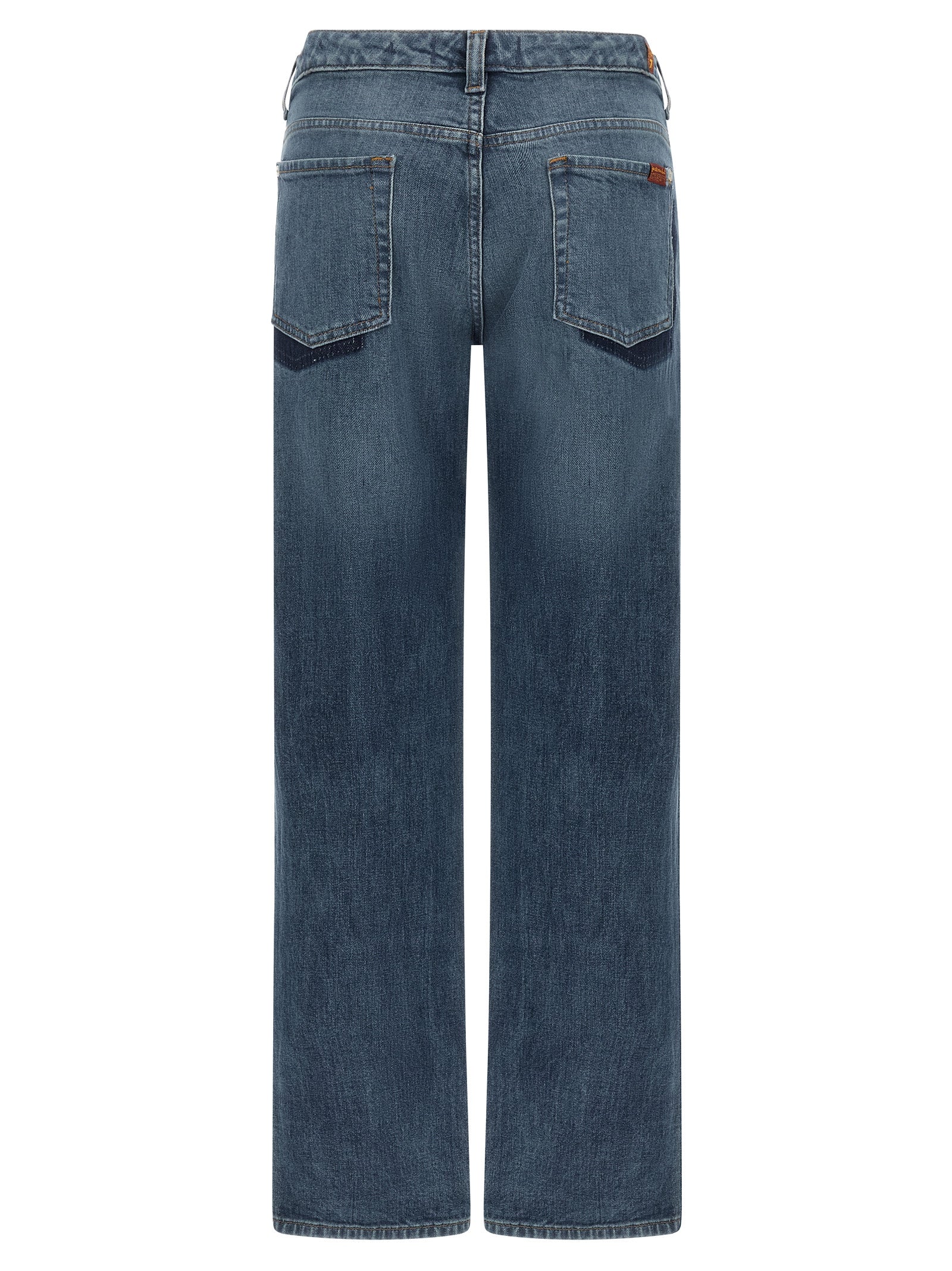 7 For All Mankind 'Calie' Jeans