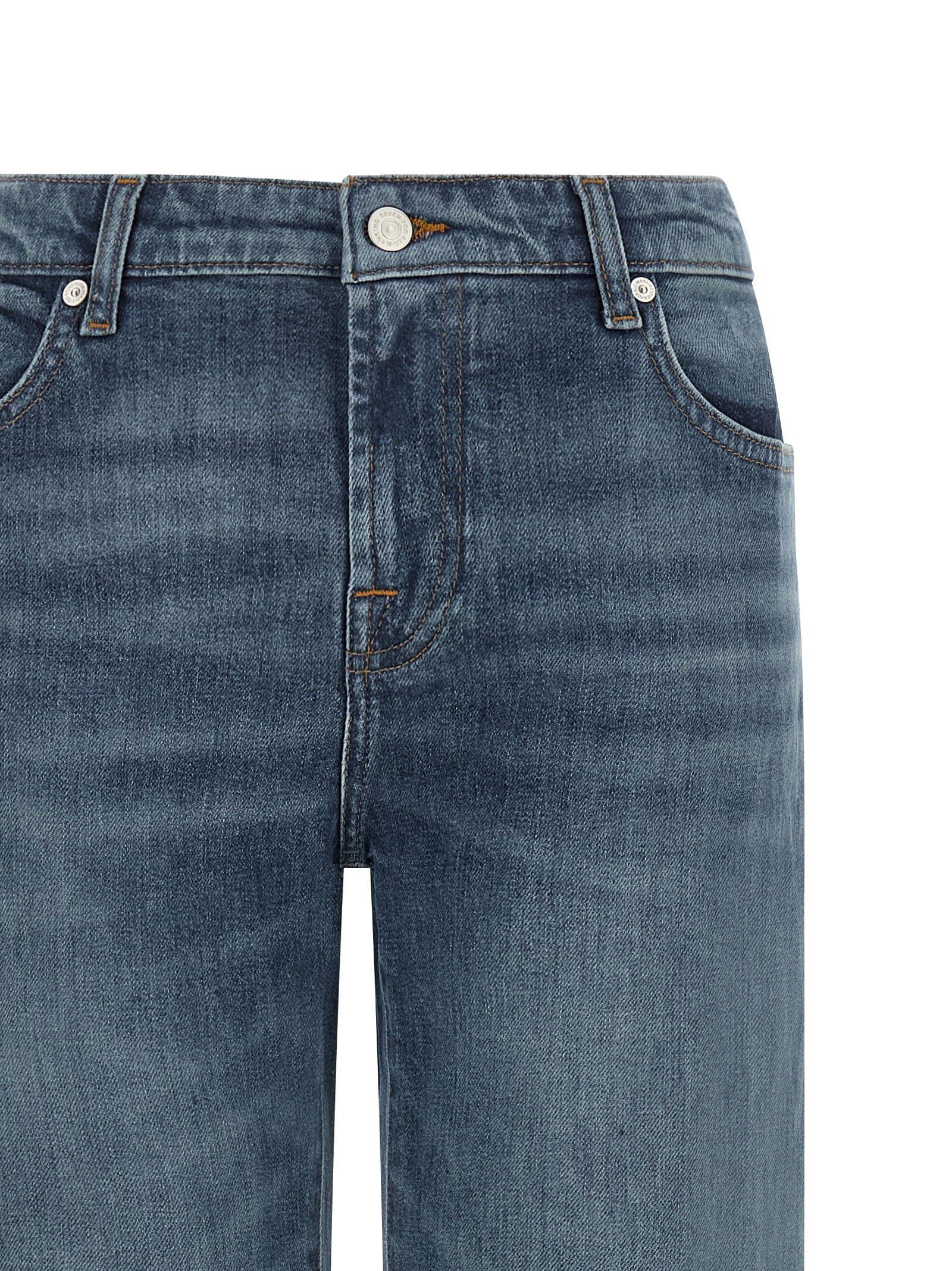 7 For All Mankind 'Calie' Jeans