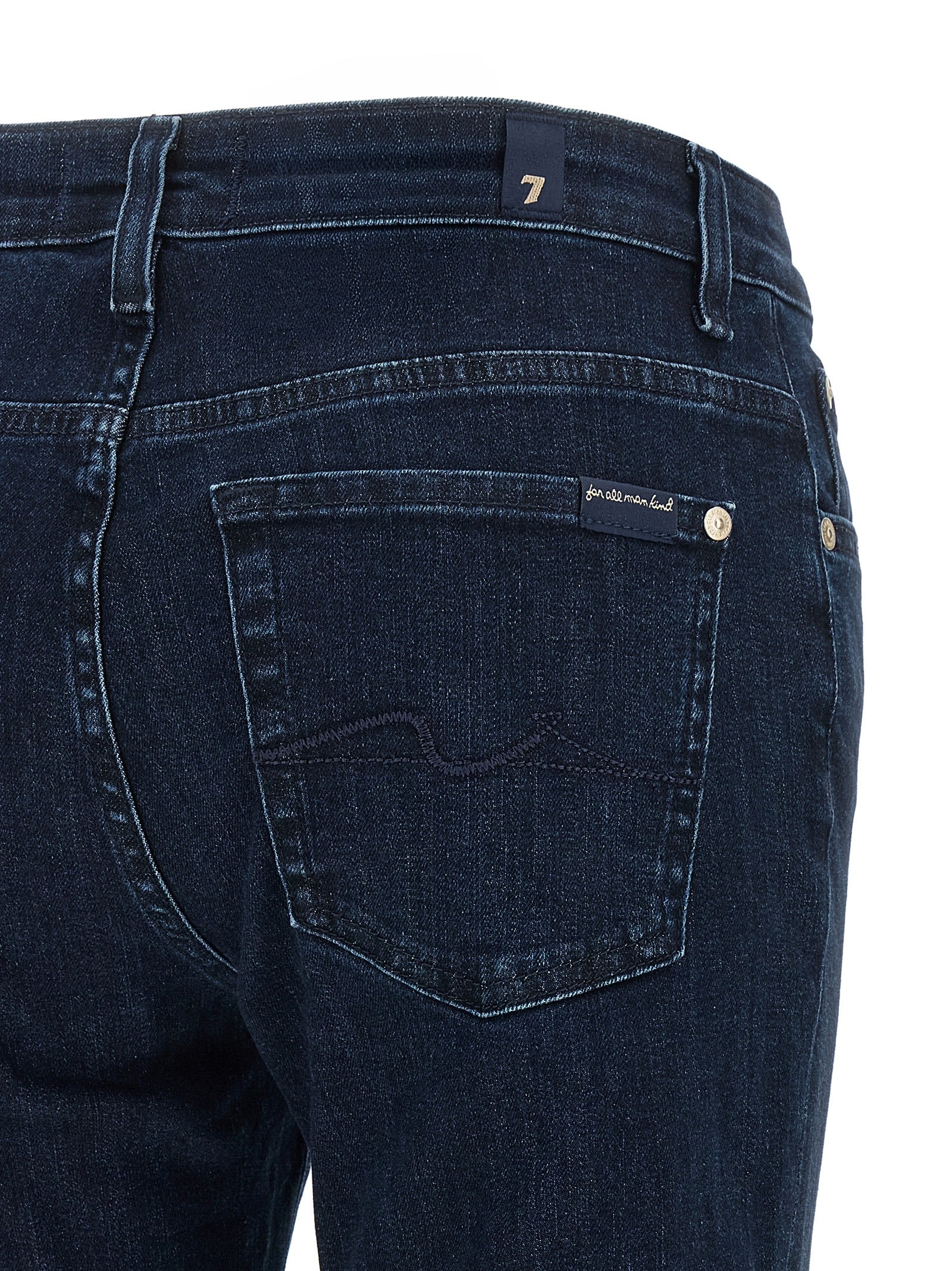 7 For All Mankind 'Slim Classical' Jeans