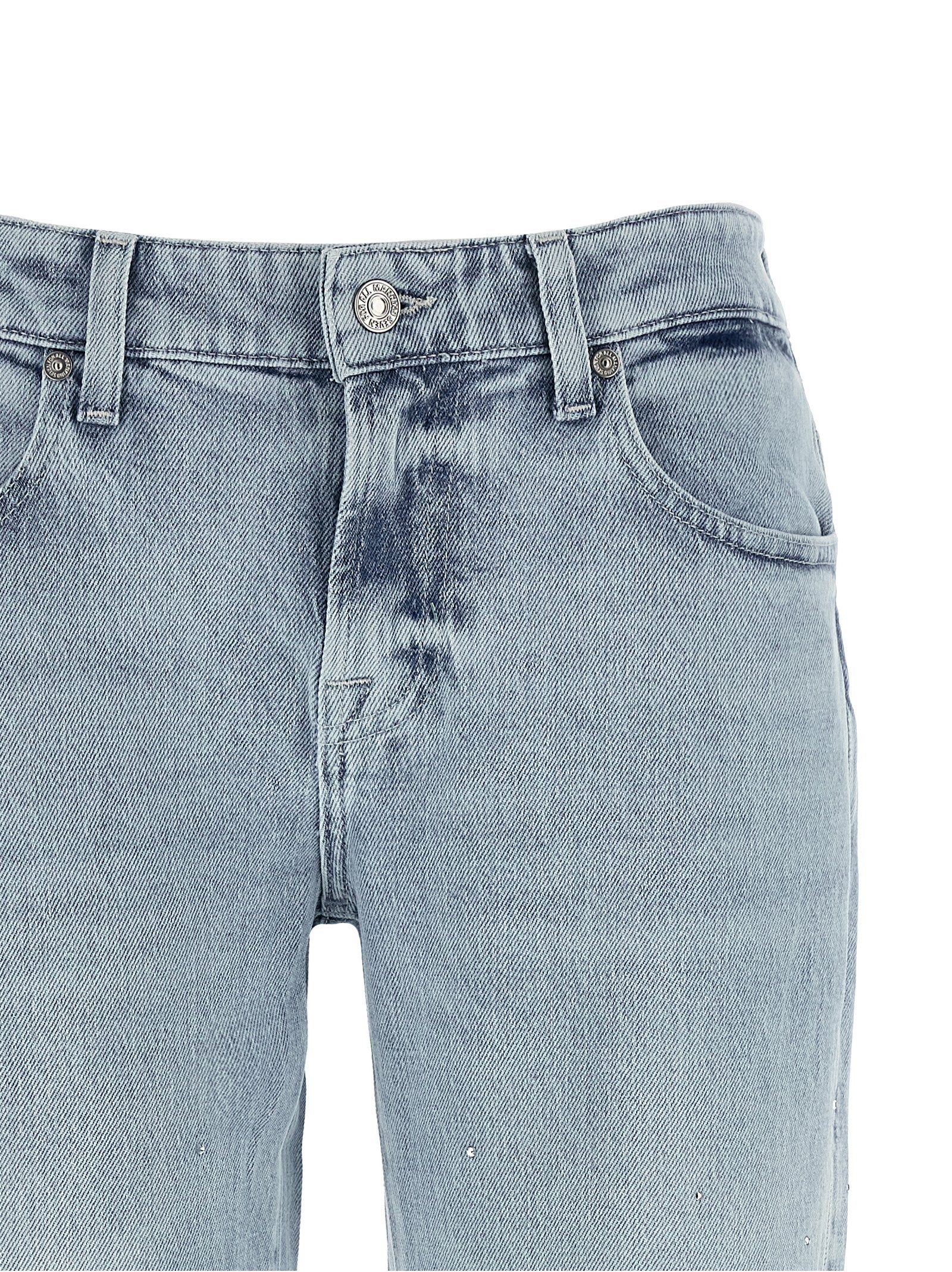 7 For All Mankind 'Calie' Jeans