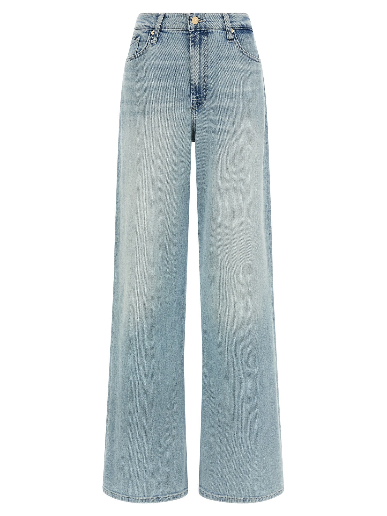 7 For All Mankind 'Lotta' Jeans