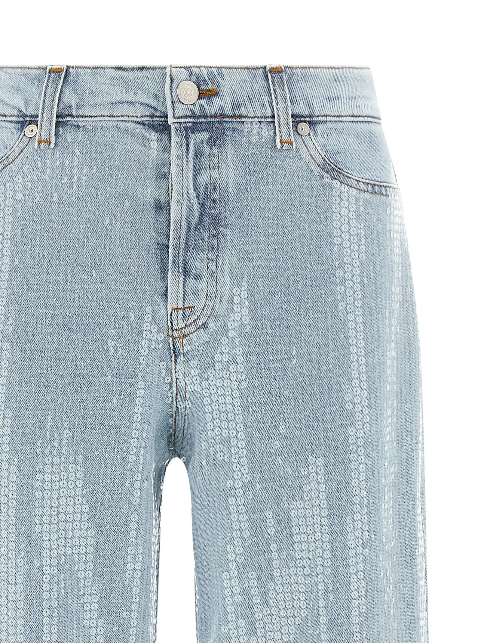 7 For All Mankind 'Lotta' Jeans