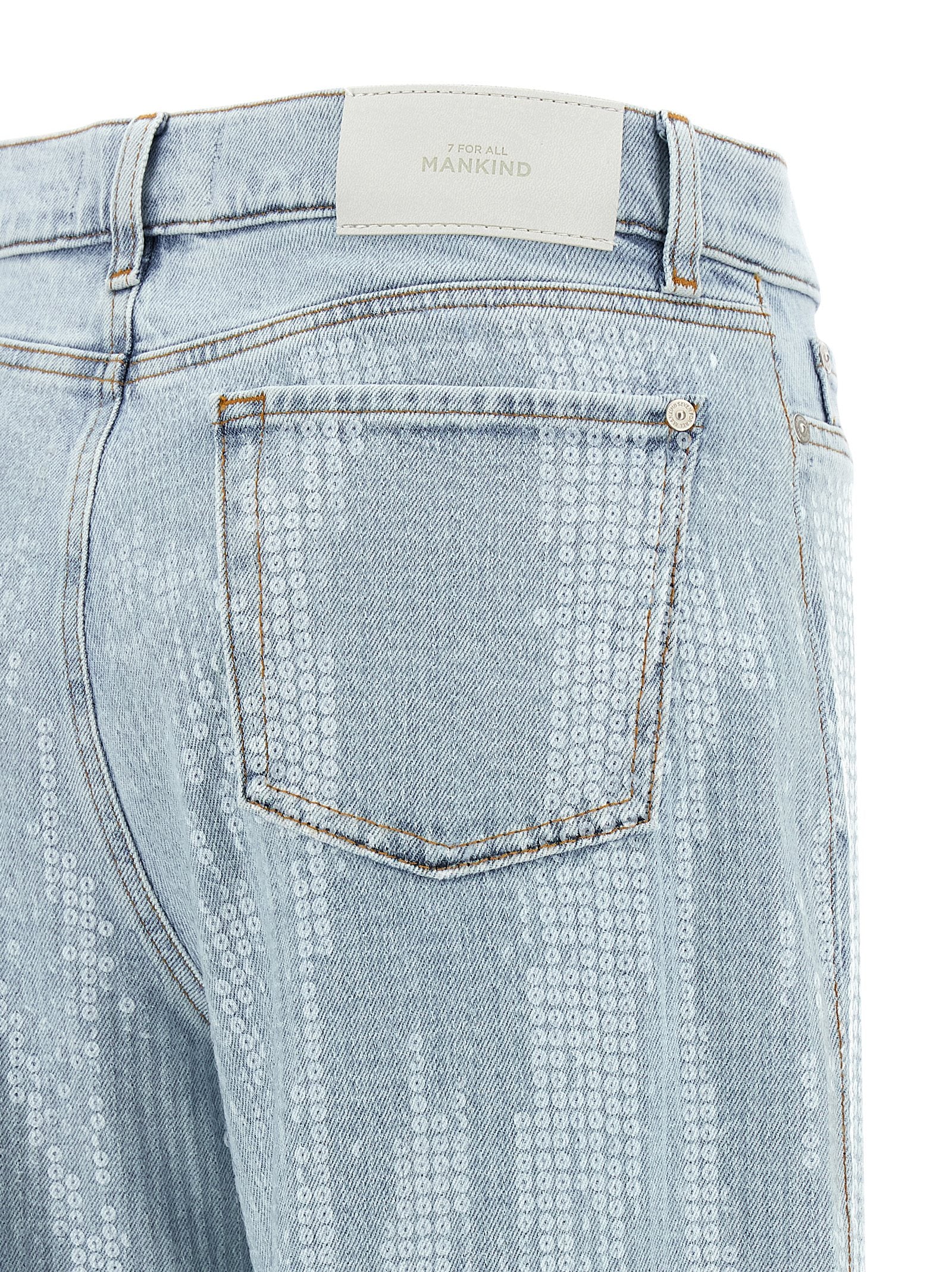 7 For All Mankind 'Lotta' Jeans