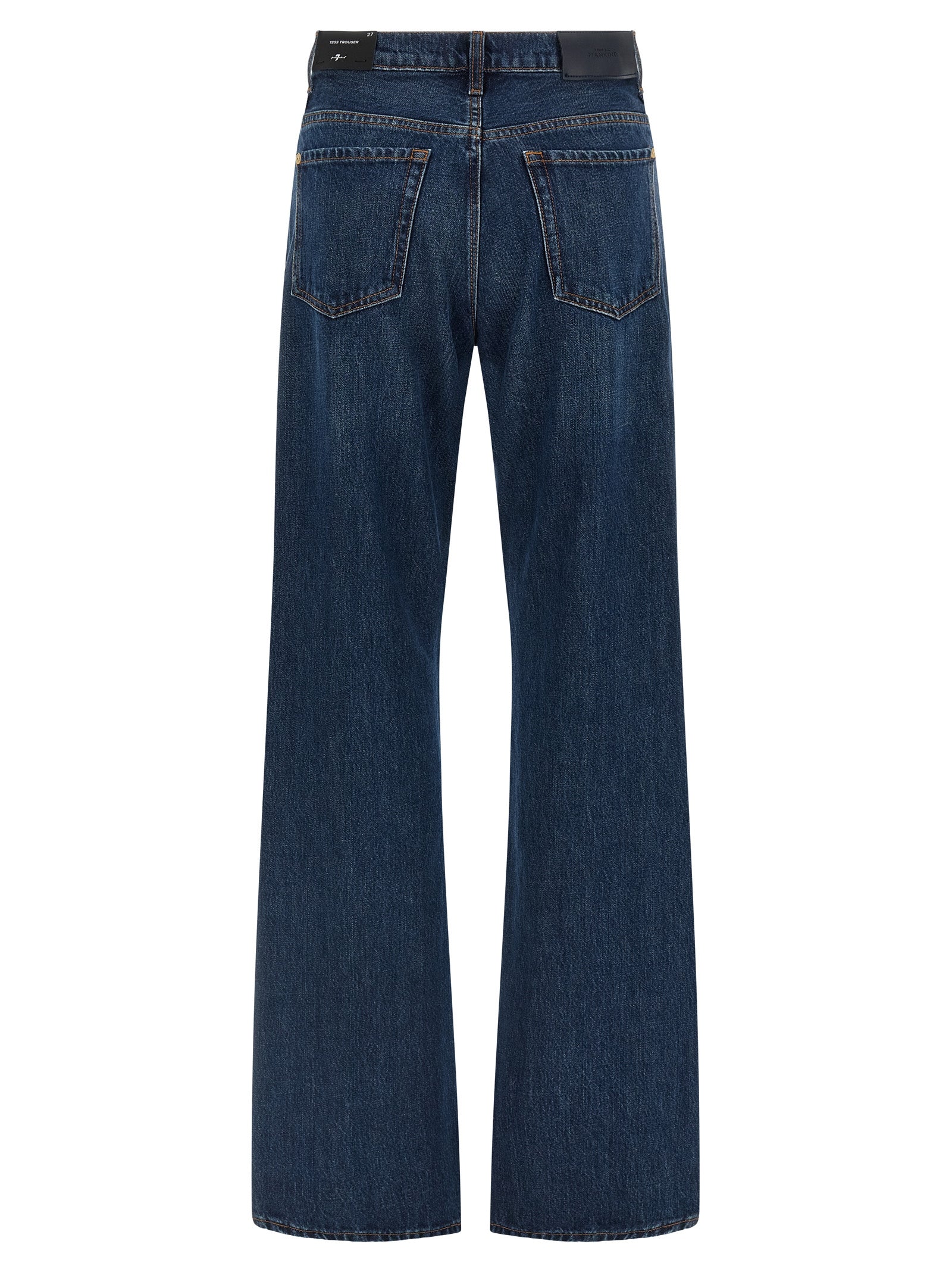 7 For All Mankind 'Twisted Tess September' Jeans