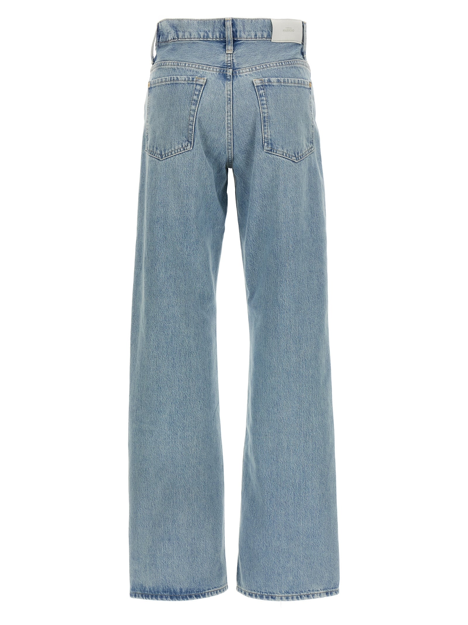 7 For All Mankind 'Twisted Tess September' Jeans