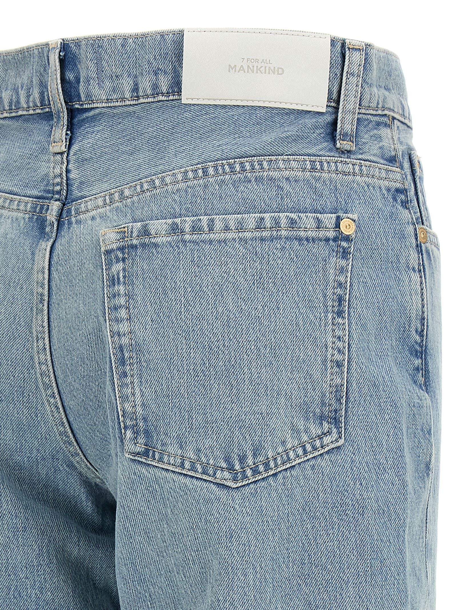 7 For All Mankind 'Twisted Tess September' Jeans