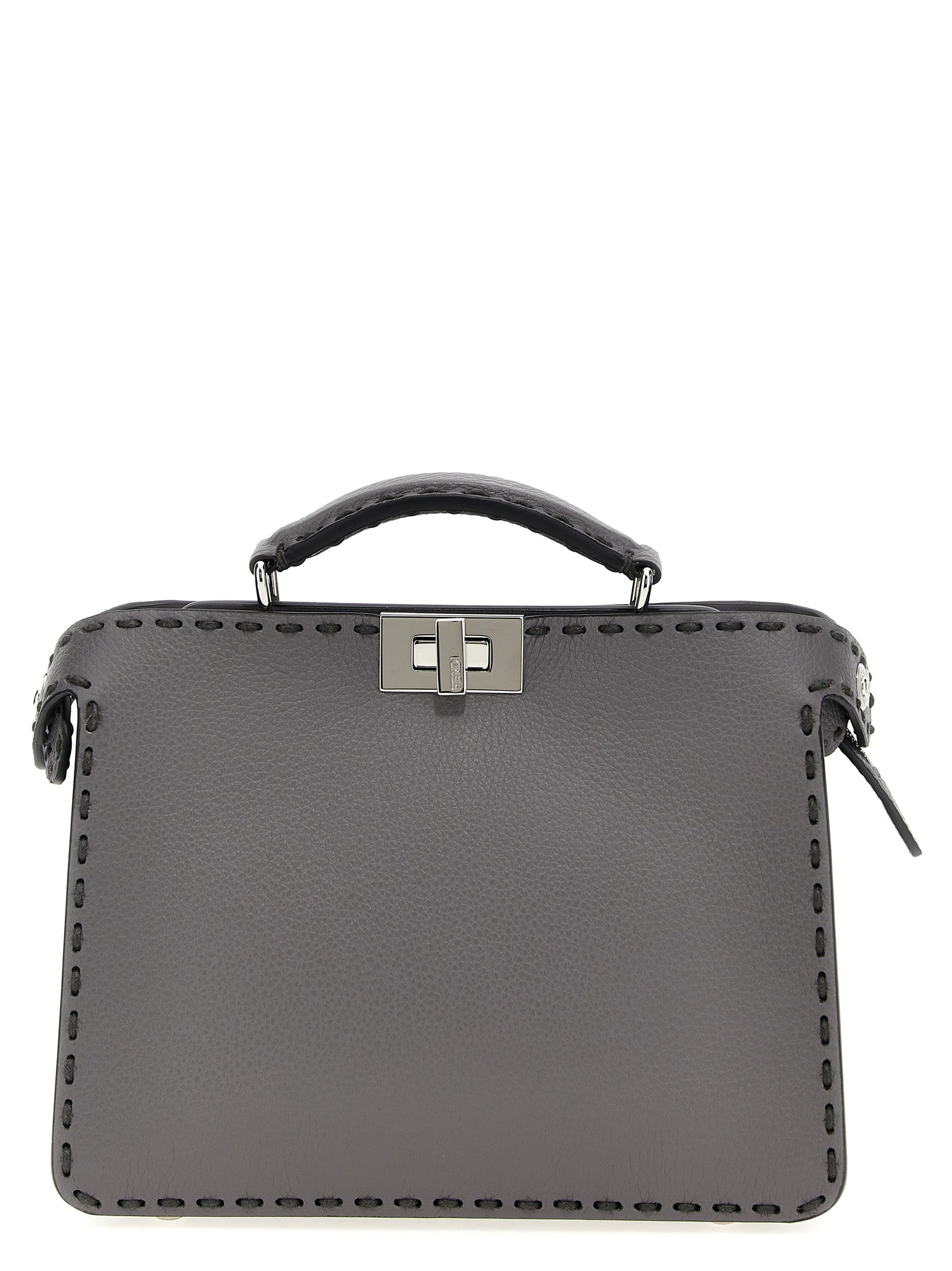 Fendi 'Peekaboo Iseeu Small' Handbag