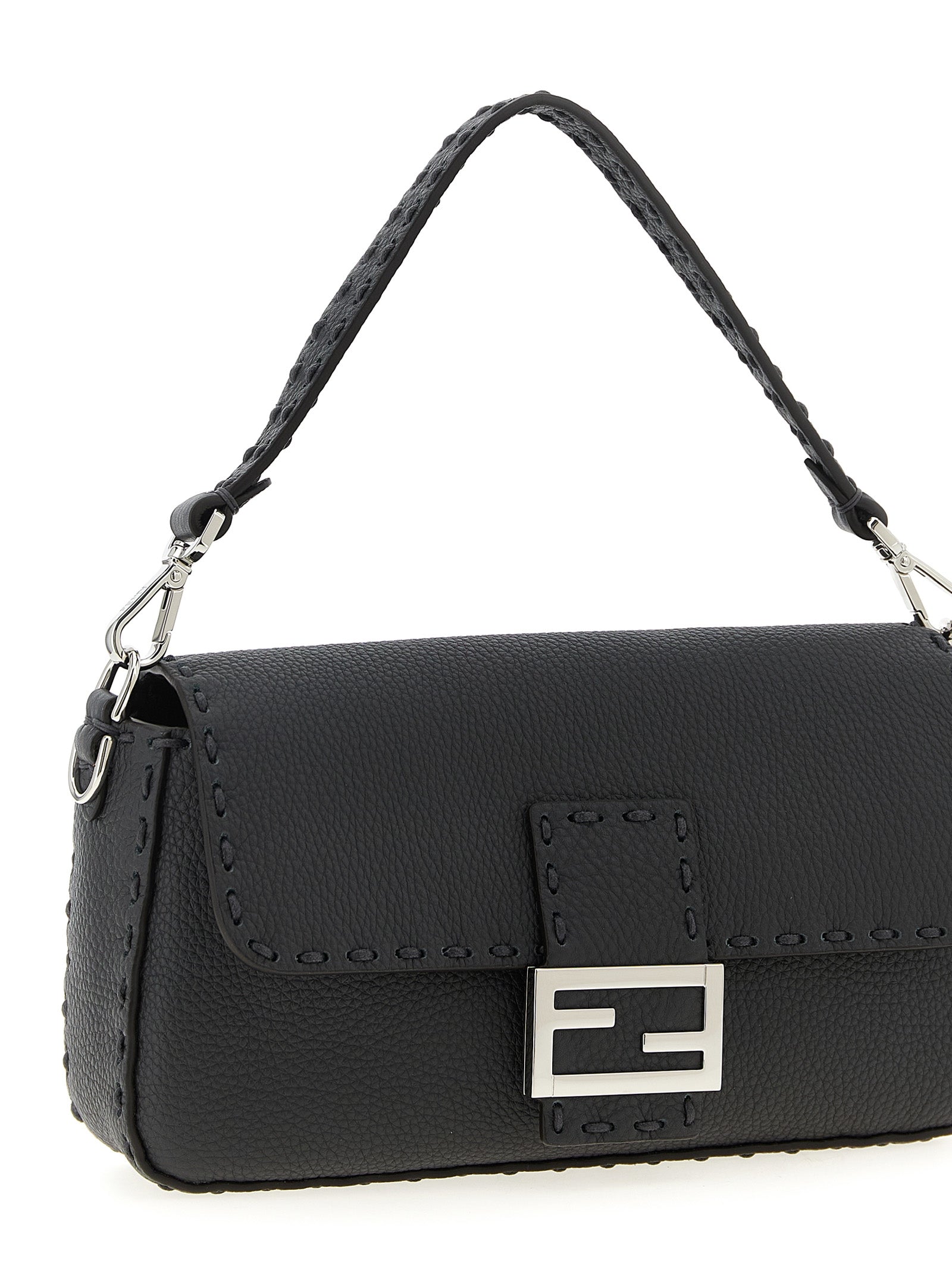 Fendi 'Baguette' Shoulder Bag