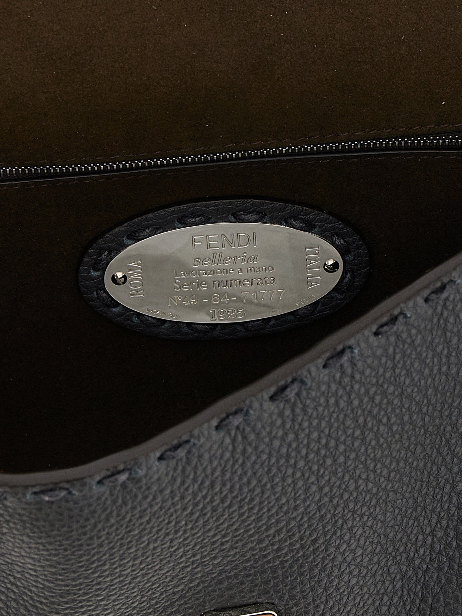 Fendi 'Baguette' Shoulder Bag