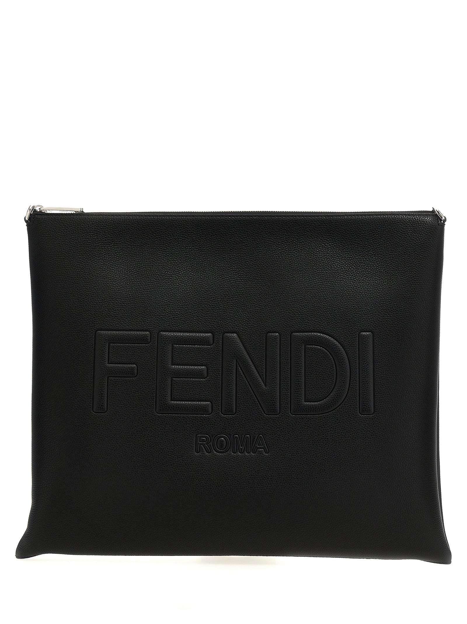 Fendi 'After Fendi Roma' Shoulder Bag