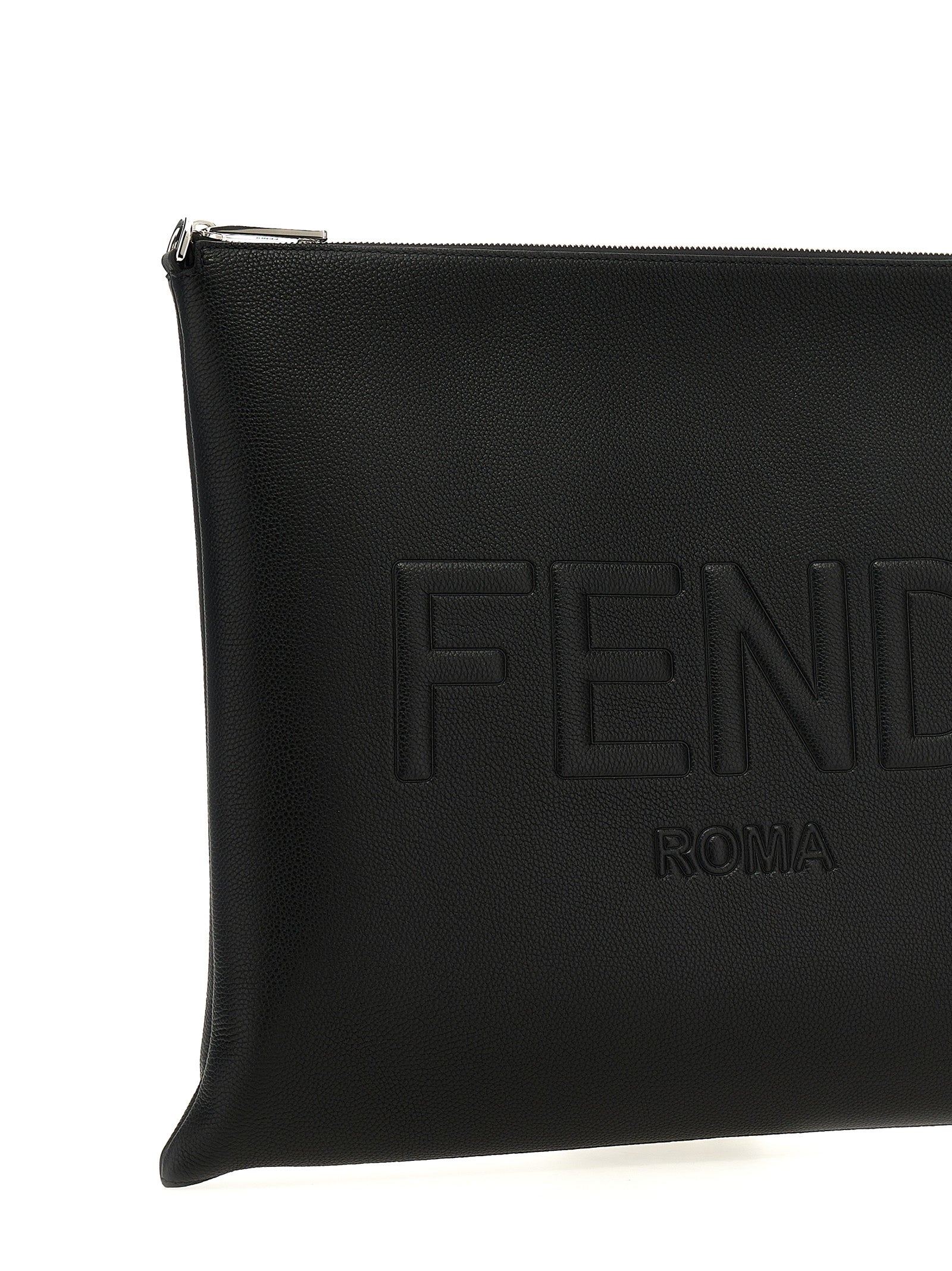 Fendi 'After Fendi Roma' Shoulder Bag