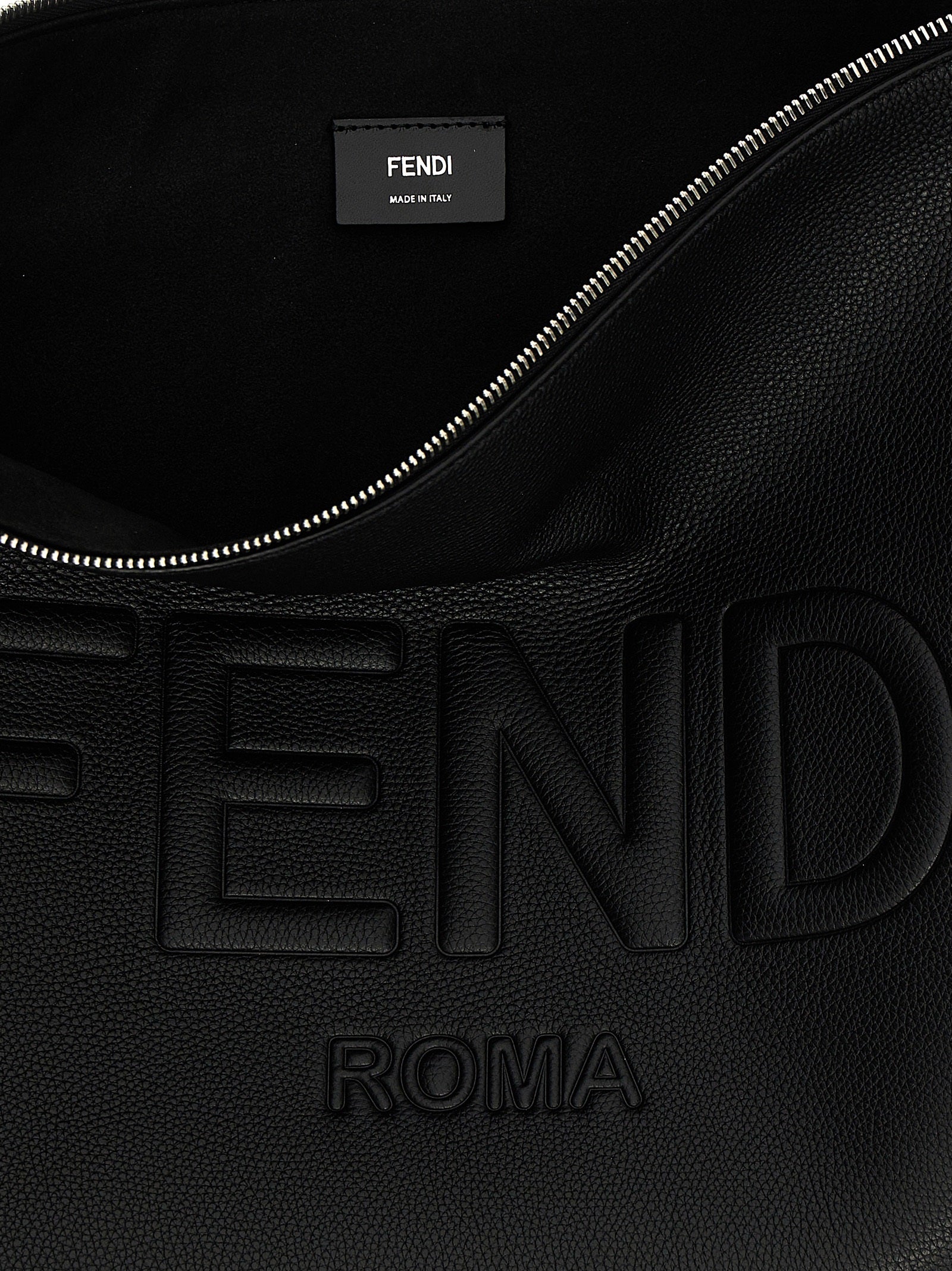 Fendi 'After Fendi Roma' Shoulder Bag