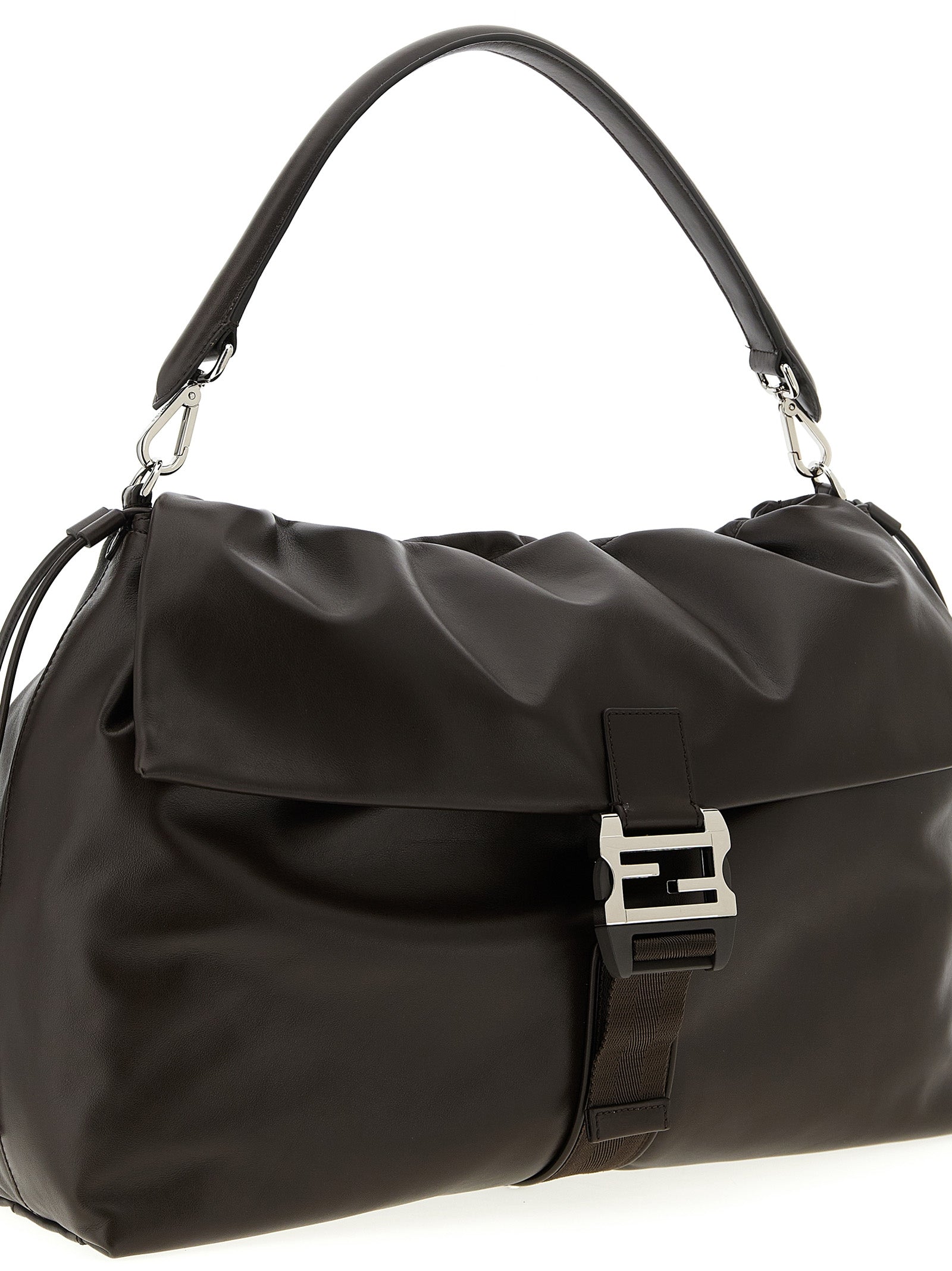 Fendi 'Fendi Flux Maxi Messanger' Handbag