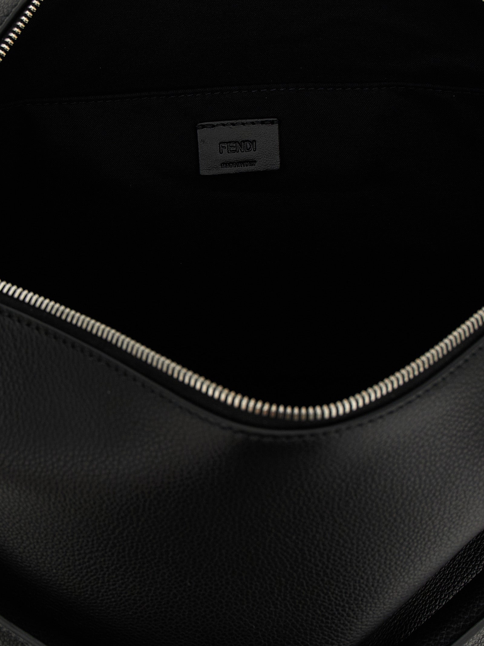 Fendi 'Fendi Lui' Large Shoulder Bag