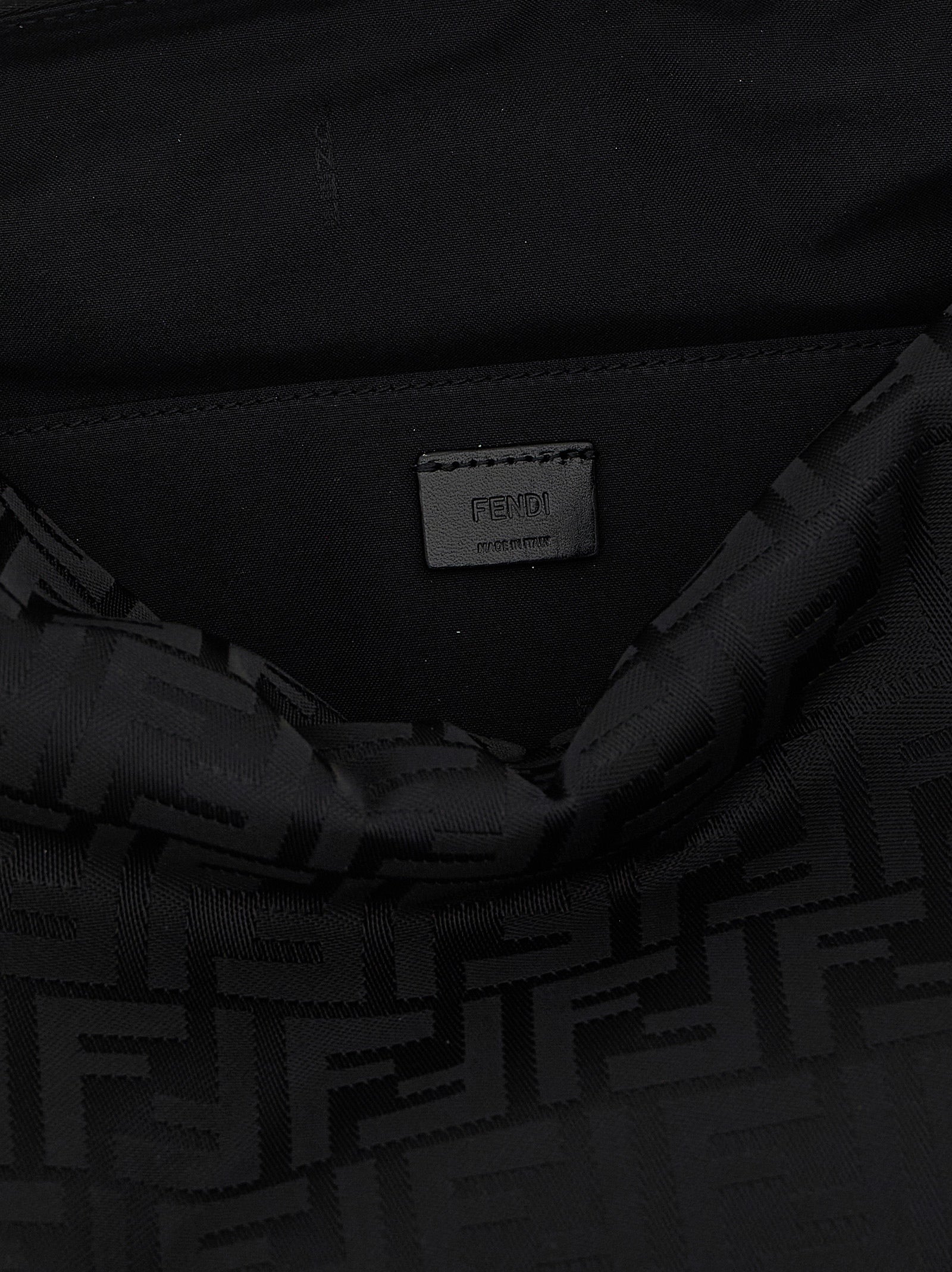 Fendi 'Fendi Lui' Large Shoulder Bag