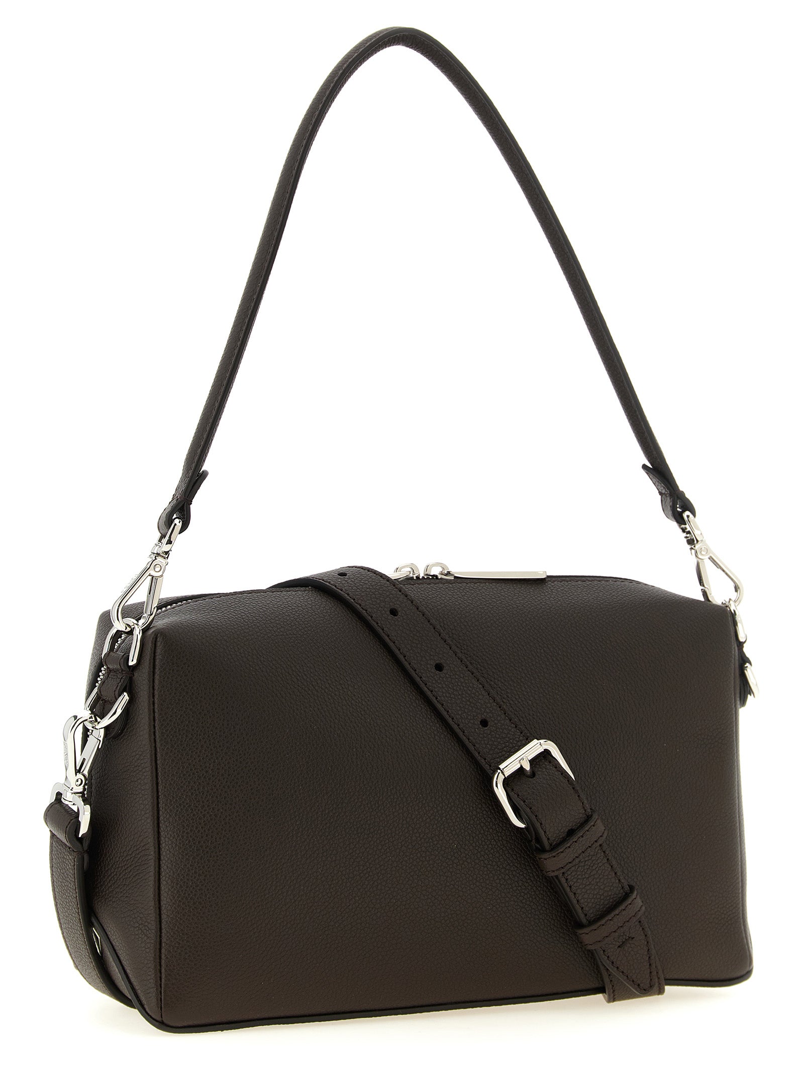 Fendi 'Fendi Lui' Medium Shoulder Bag