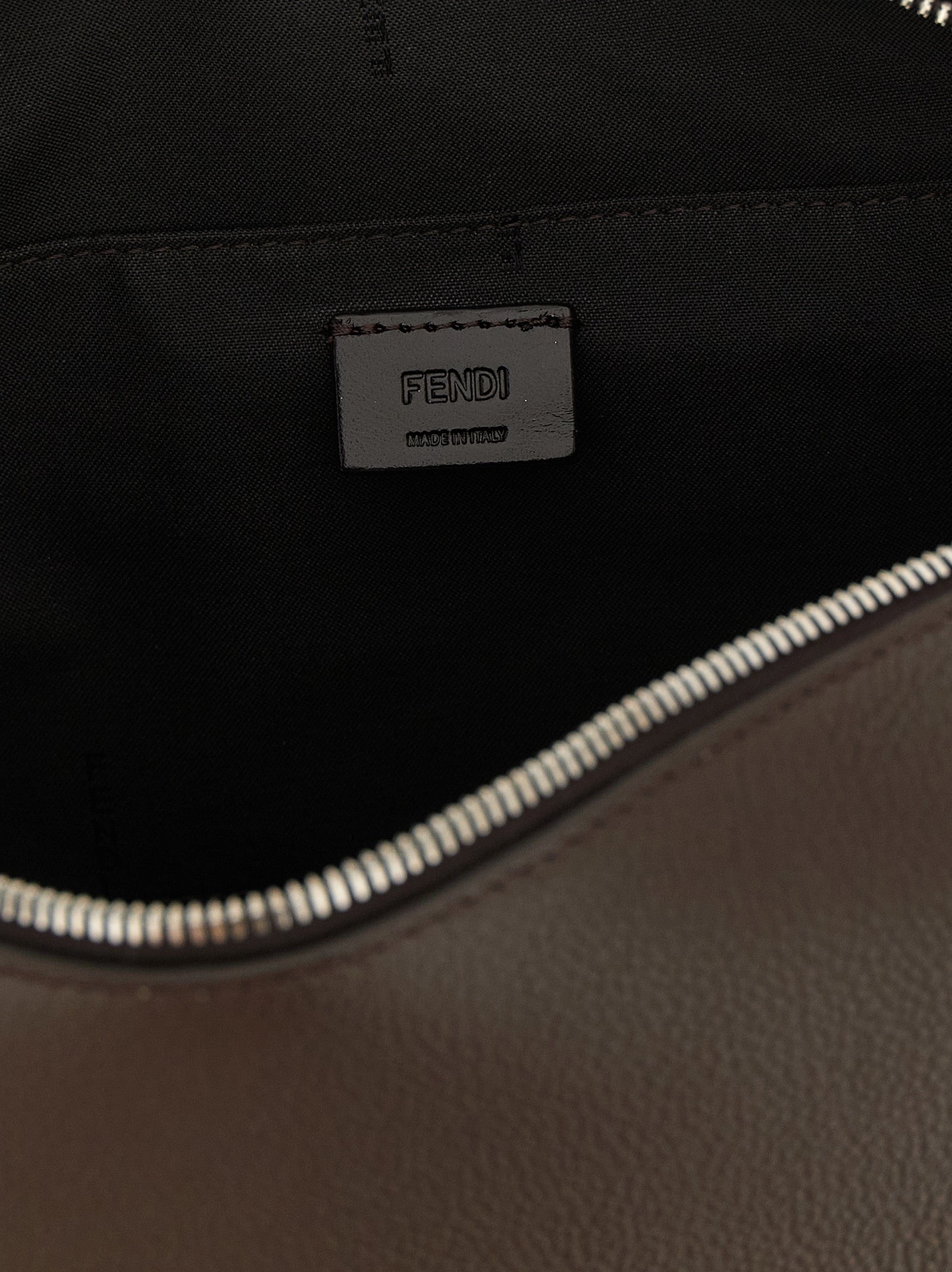 Fendi 'Fendi Lui' Medium Shoulder Bag