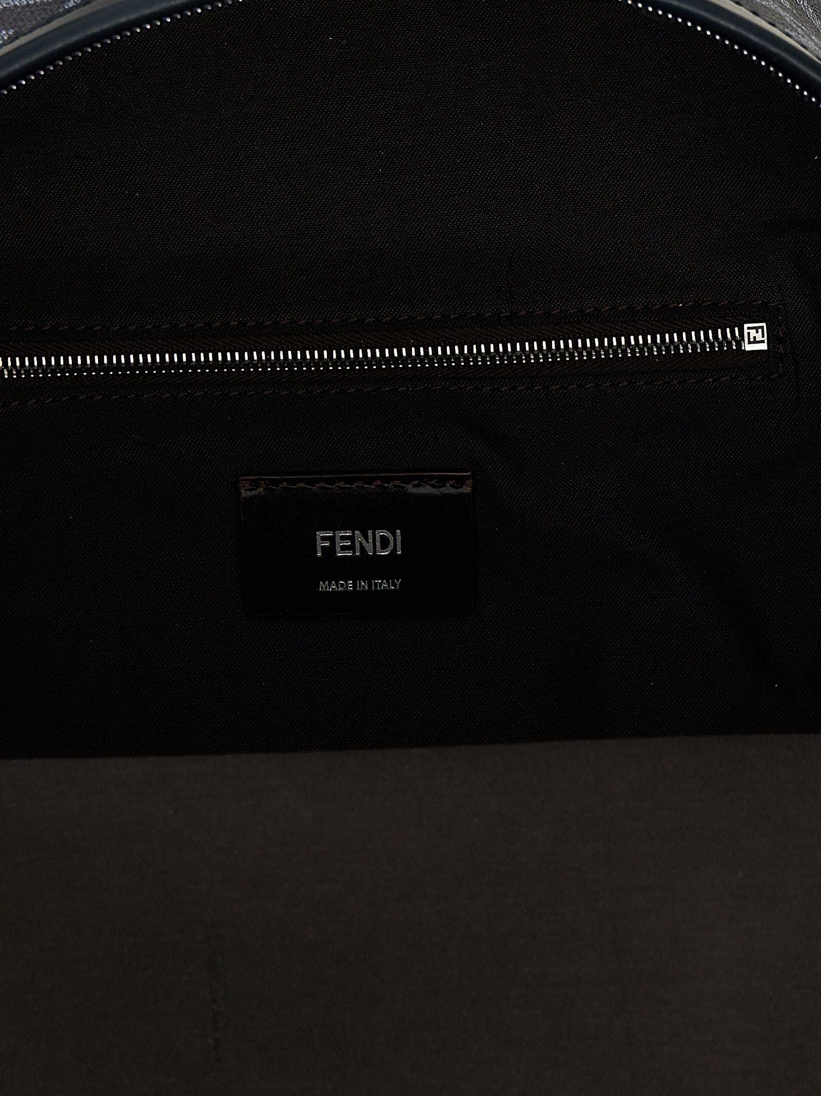 Fendi 'Fendi Chiodo Small Fendi Diagonal' Backpack