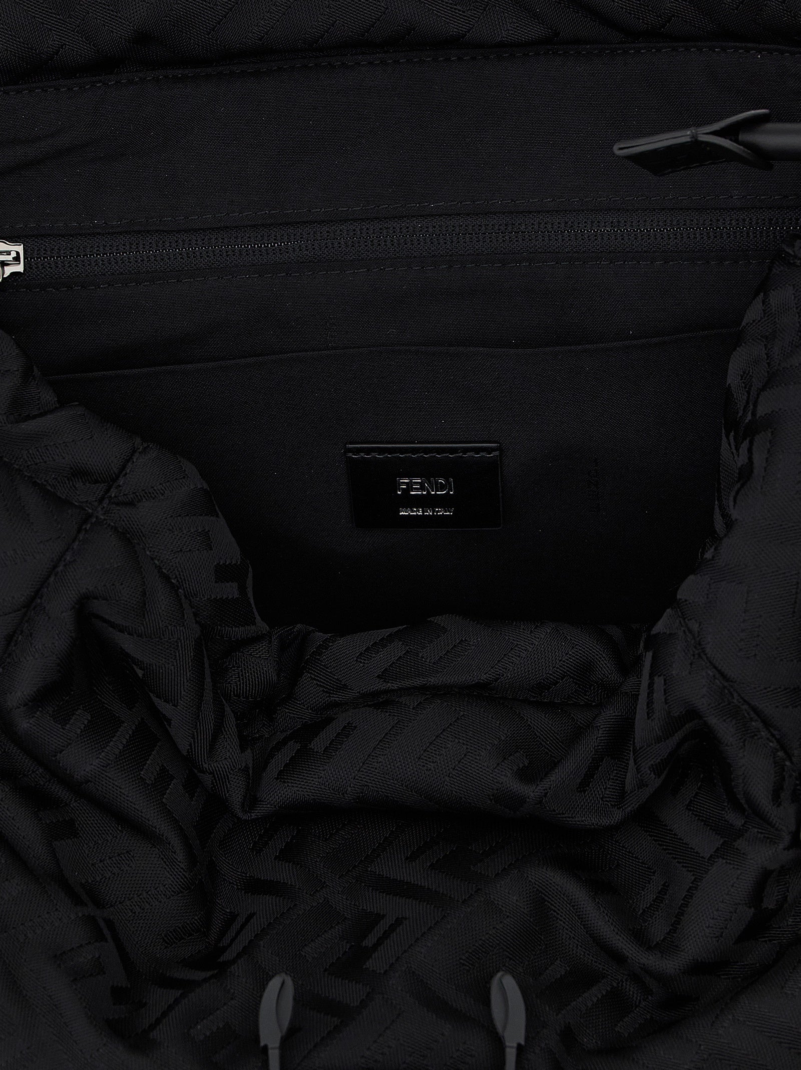 Fendi 'Fendi Flux' Backpack
