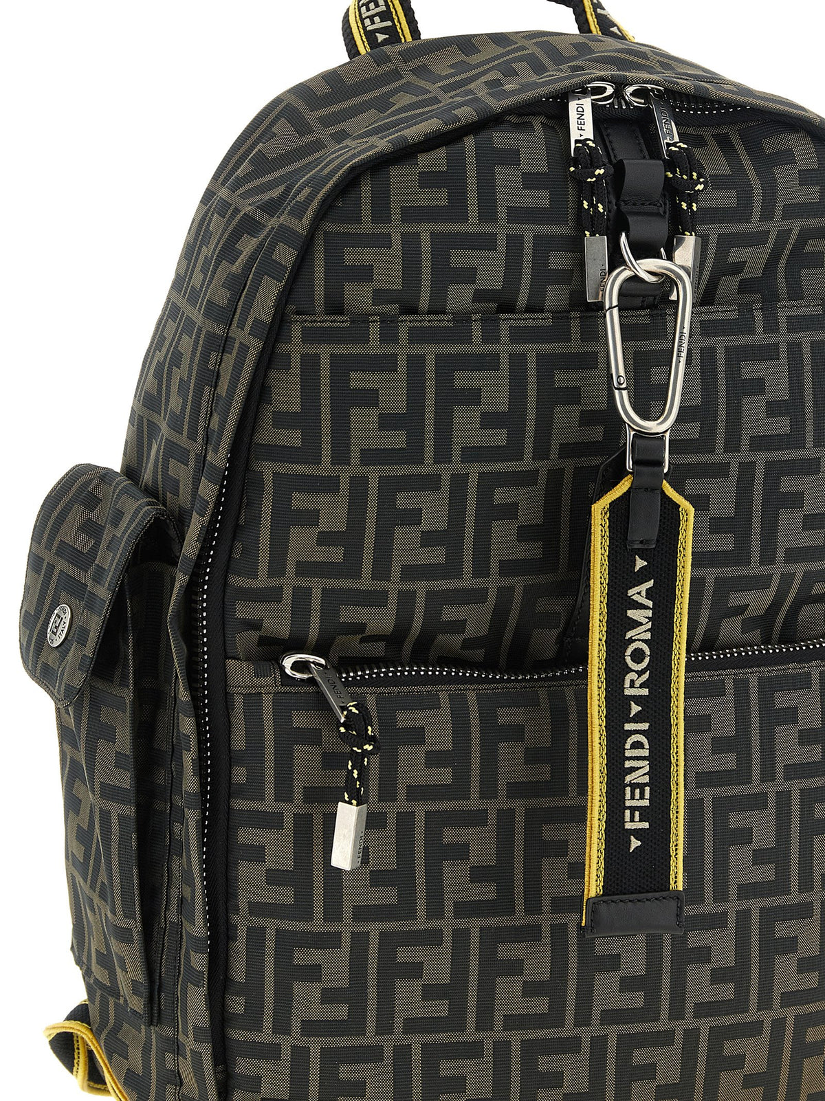 Fendi 'Fendi Climb' Backpack