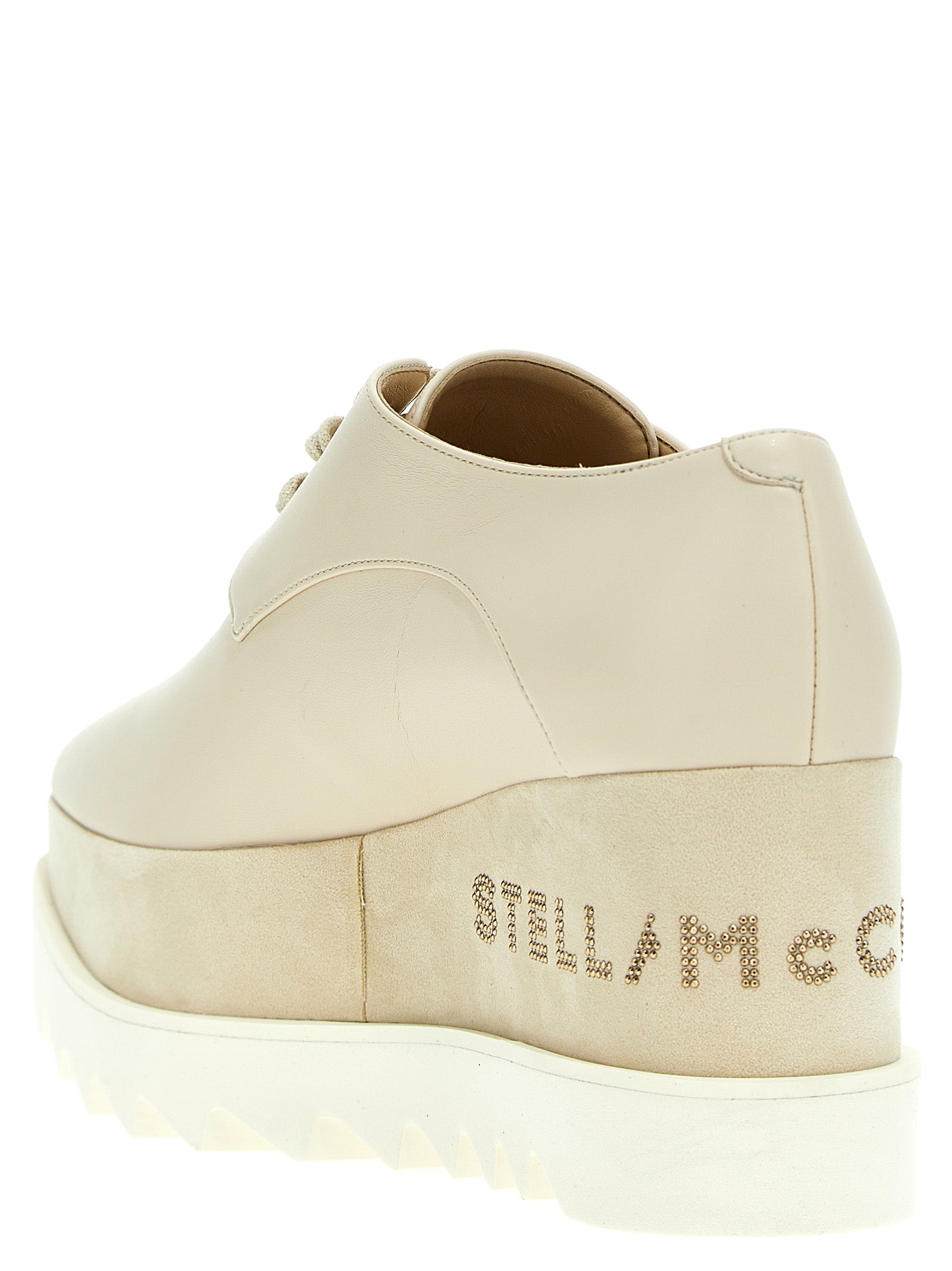 Stella Mccartney 'Elyse' Wedges