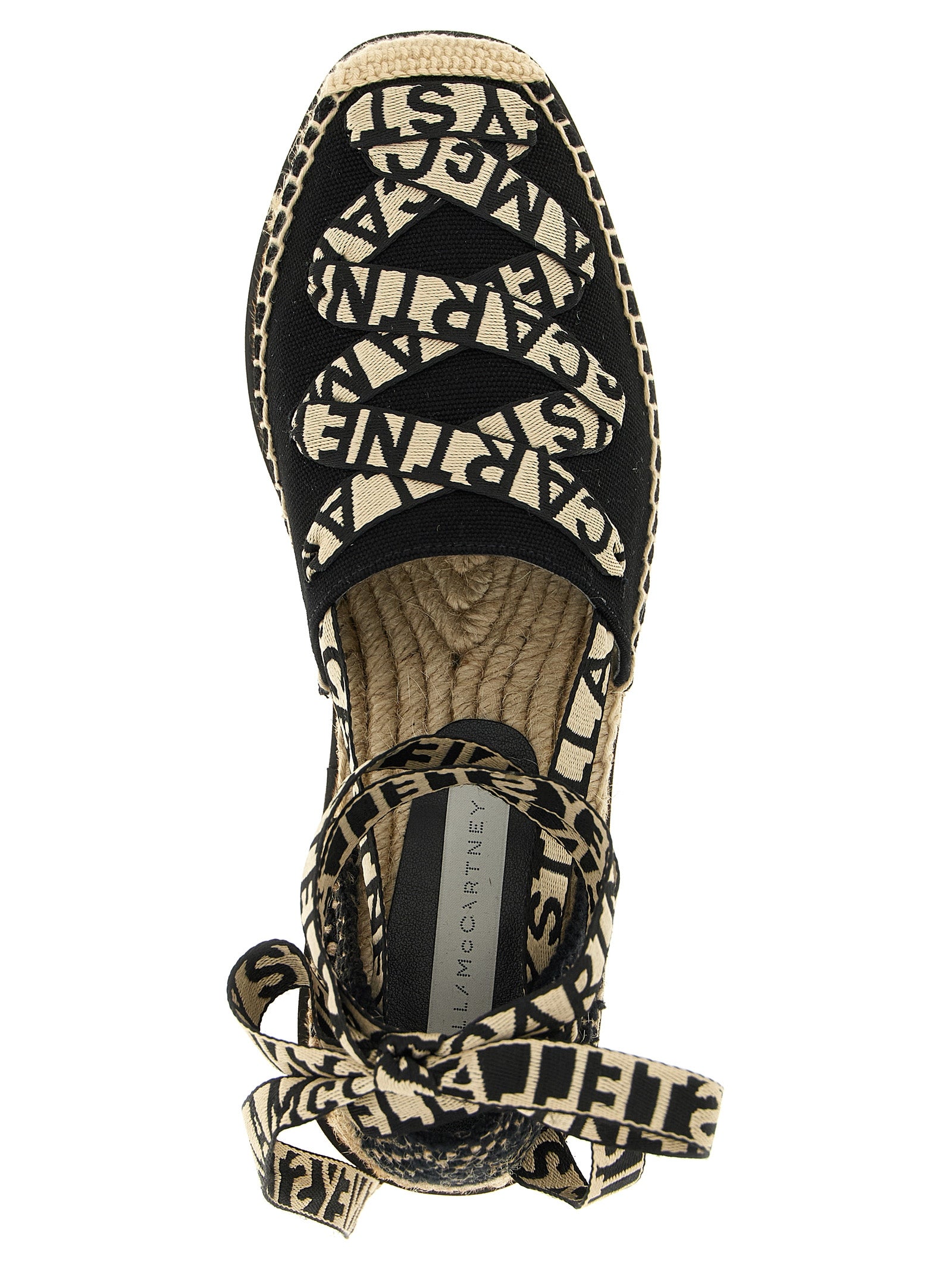 Stella Mccartney 'Gaia’ Espadrilles