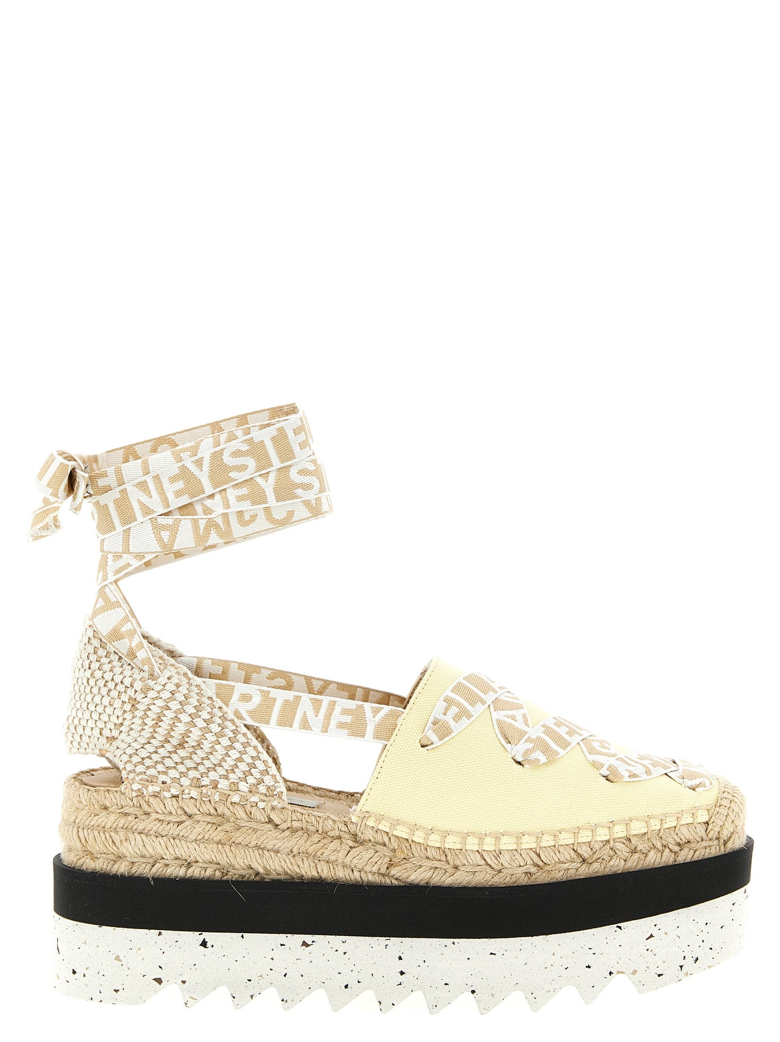 Stella Mccartney 'Gaia' Espadrilles