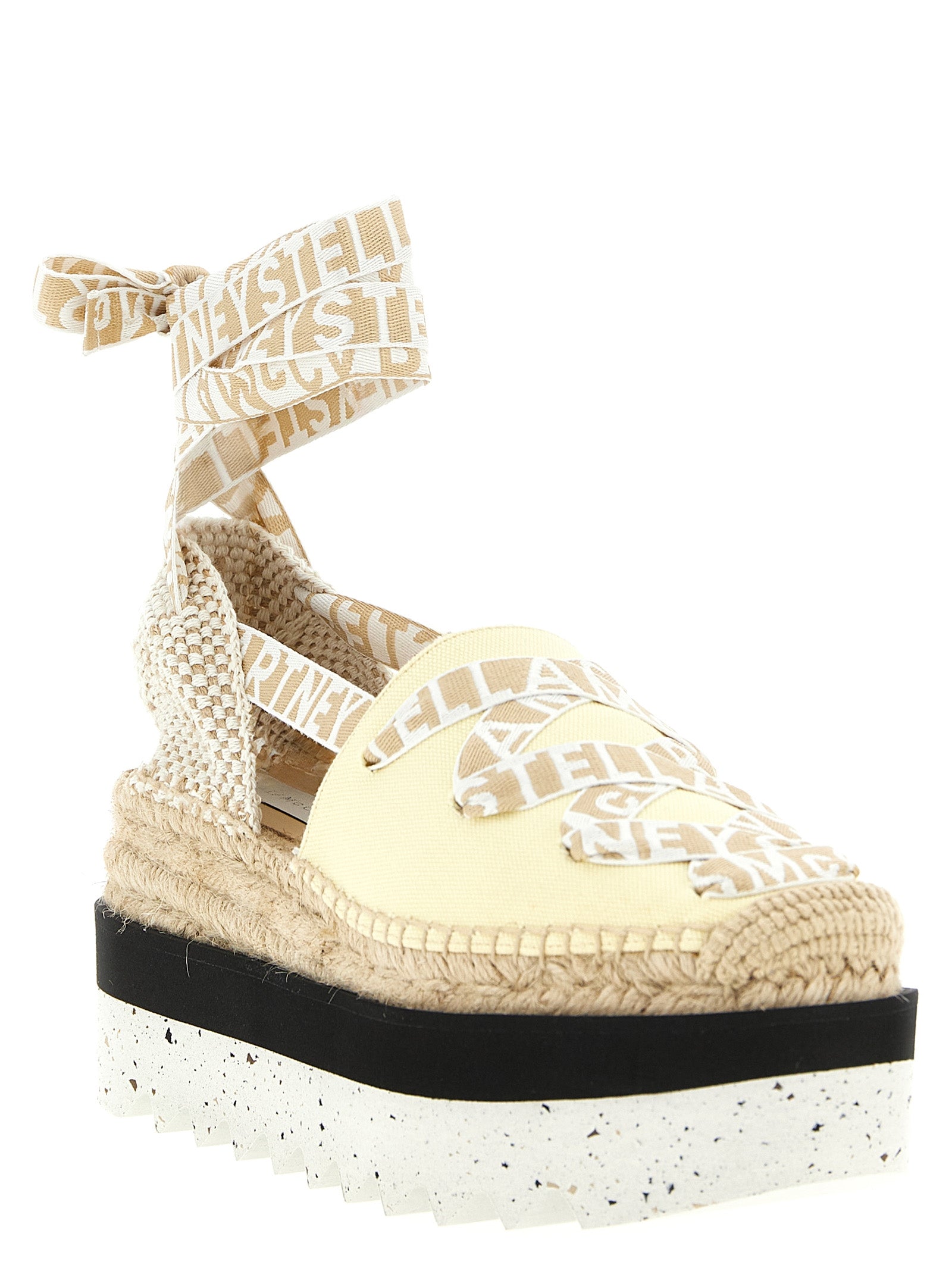 Stella Mccartney 'Gaia' Espadrilles