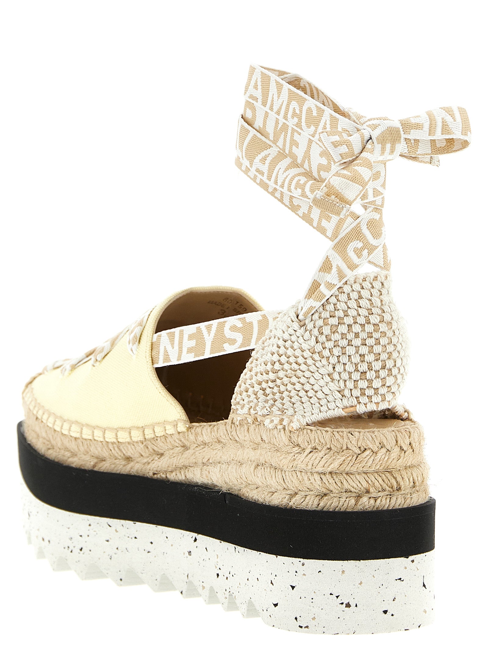 Stella Mccartney 'Gaia' Espadrilles