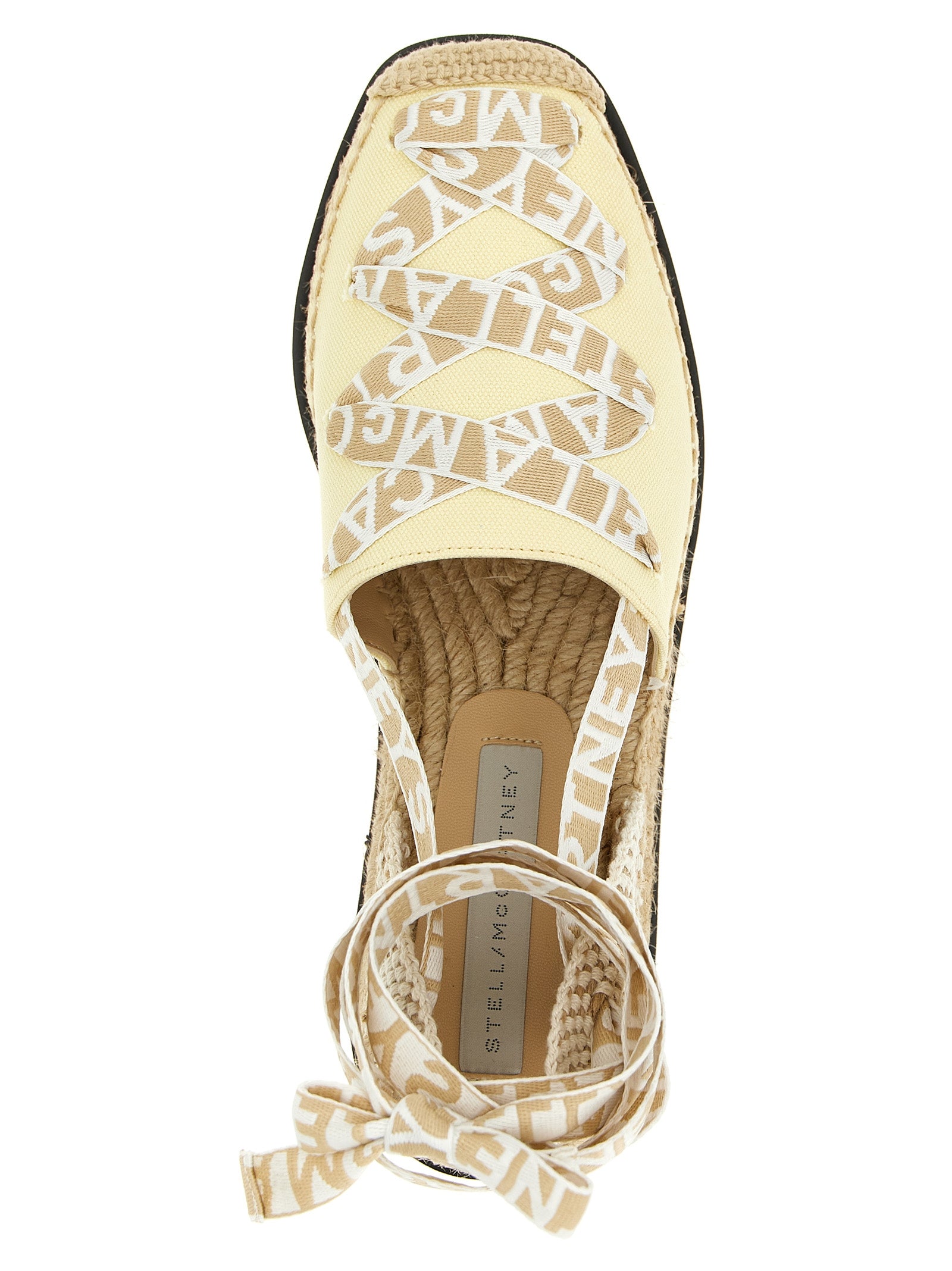 Stella Mccartney 'Gaia' Espadrilles