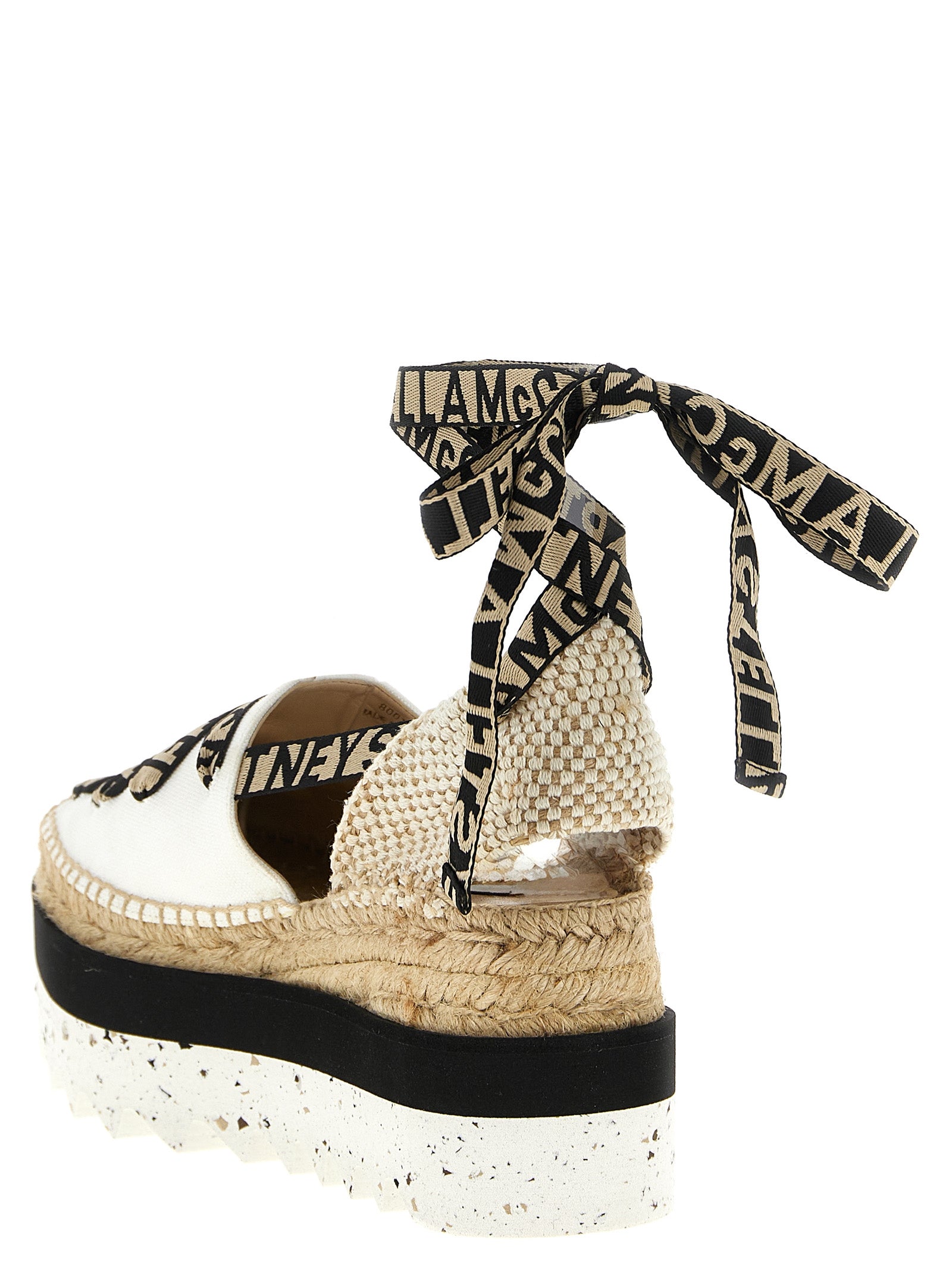 Stella Mccartney 'Gaia’ Espadrilles