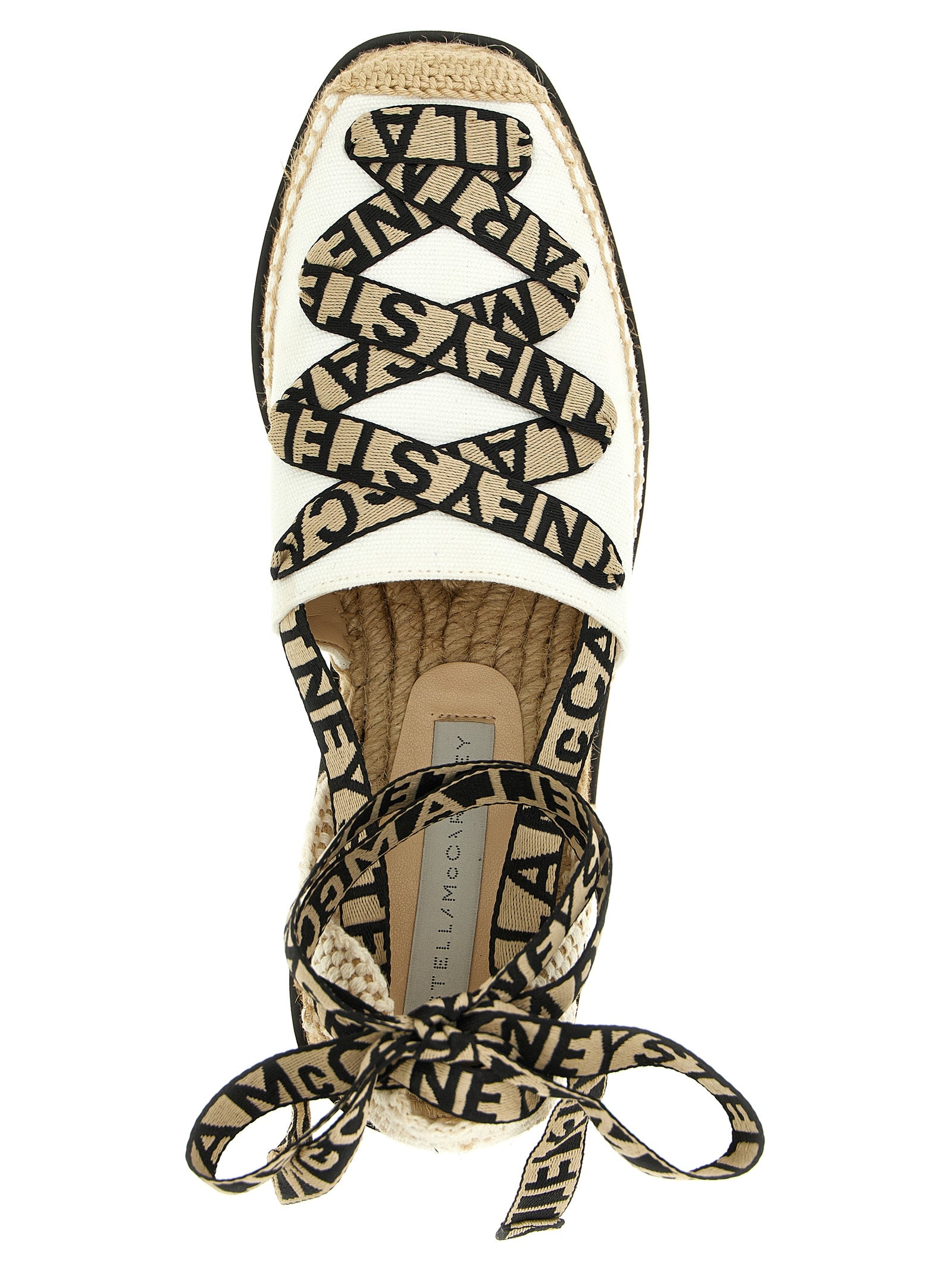 Stella Mccartney 'Gaia’ Espadrilles