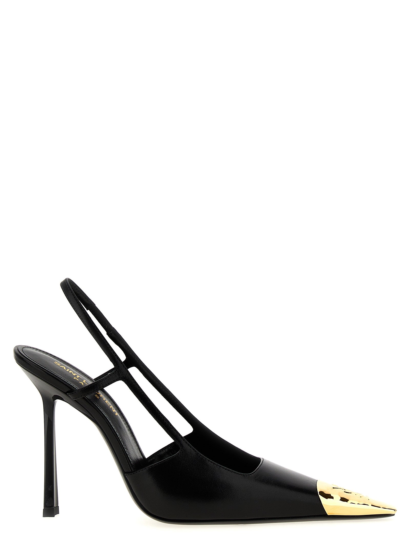 Saint Laurent 'Jeanne' Pumps