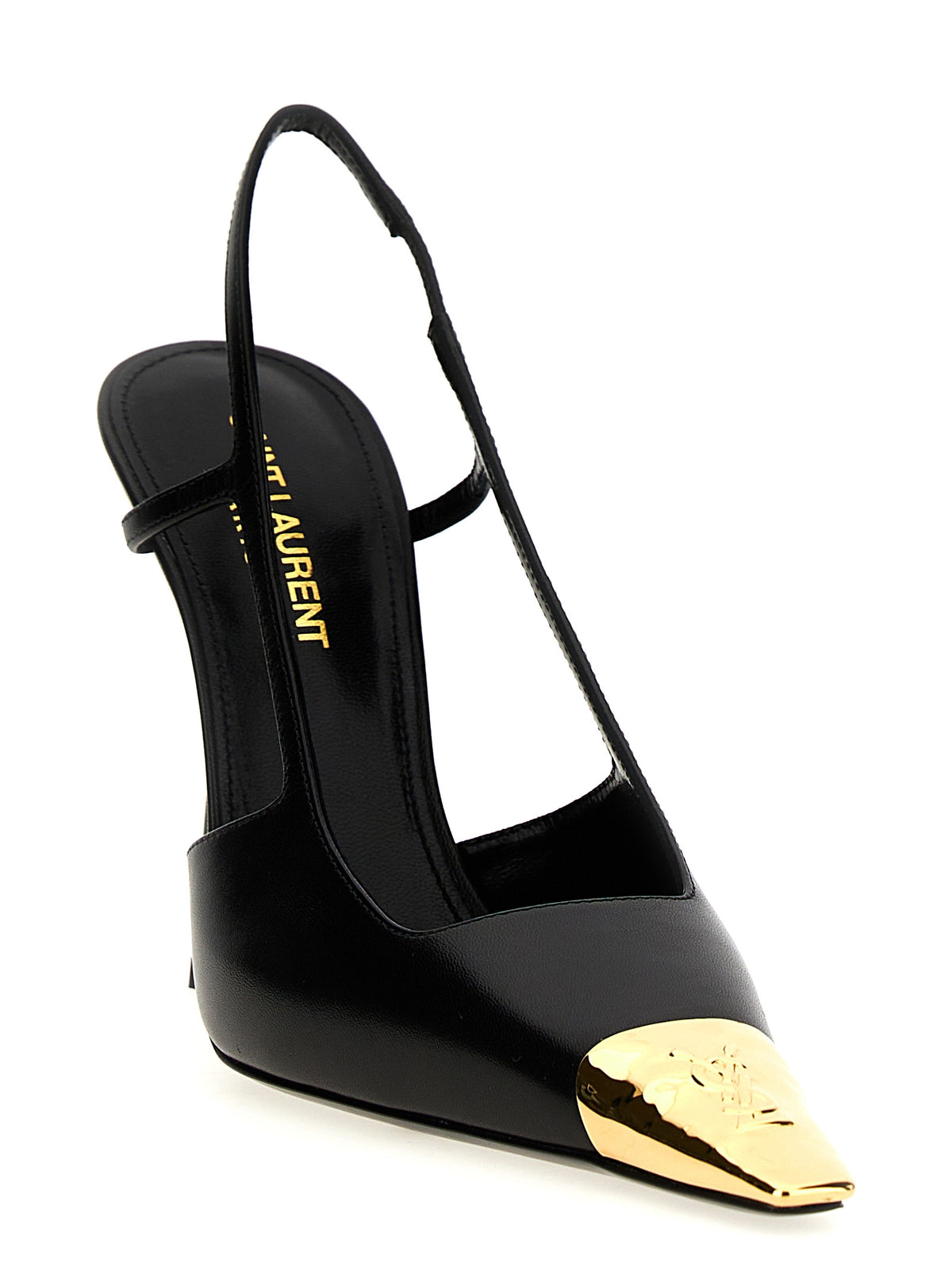 Saint Laurent 'Jeanne' Pumps