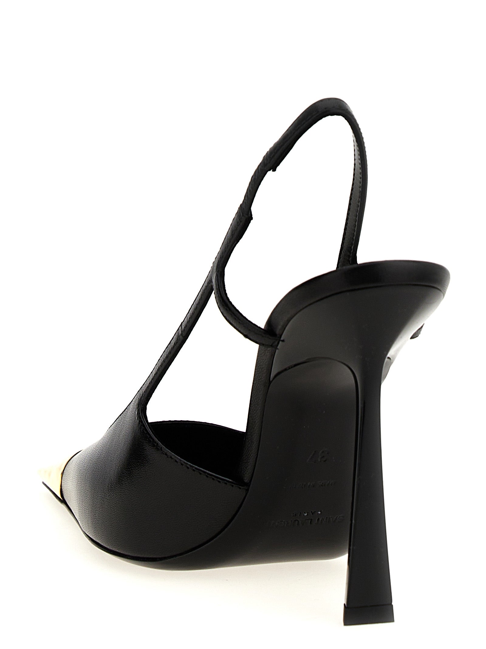 Saint Laurent 'Jeanne' Pumps