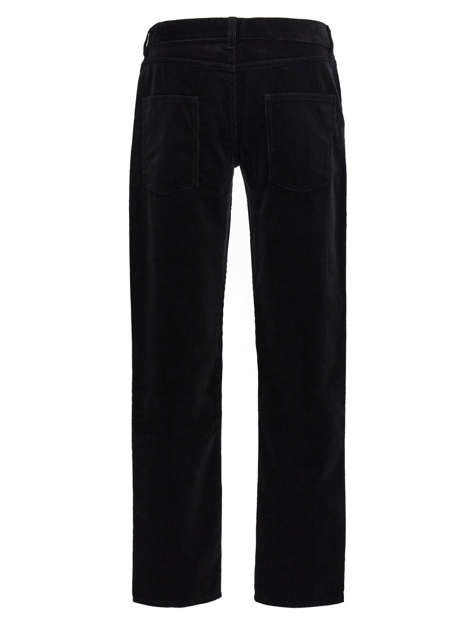 Saint Laurent Corduroy Trousers