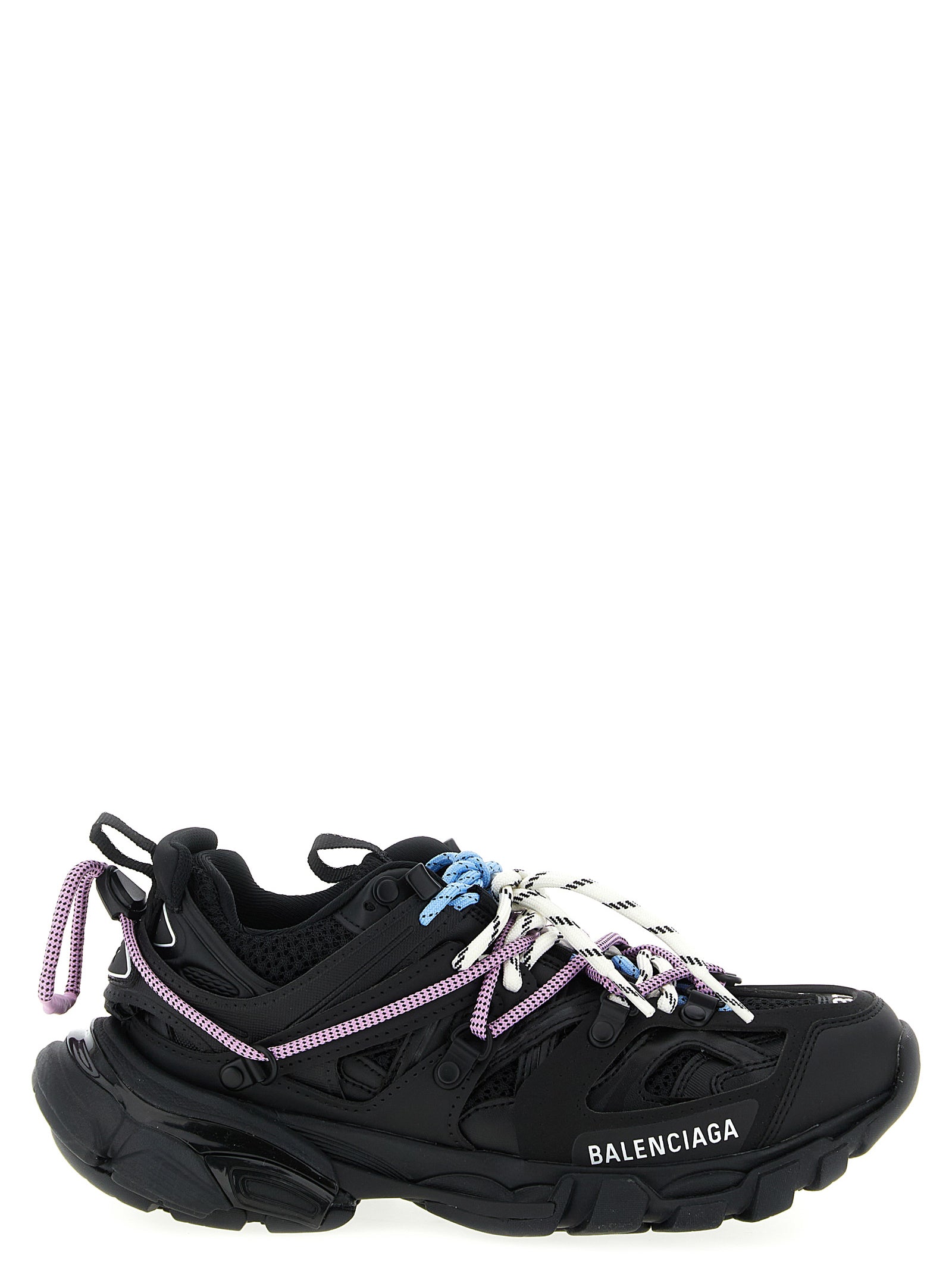 Balenciaga 'Track Trail Laces' Sneakers
