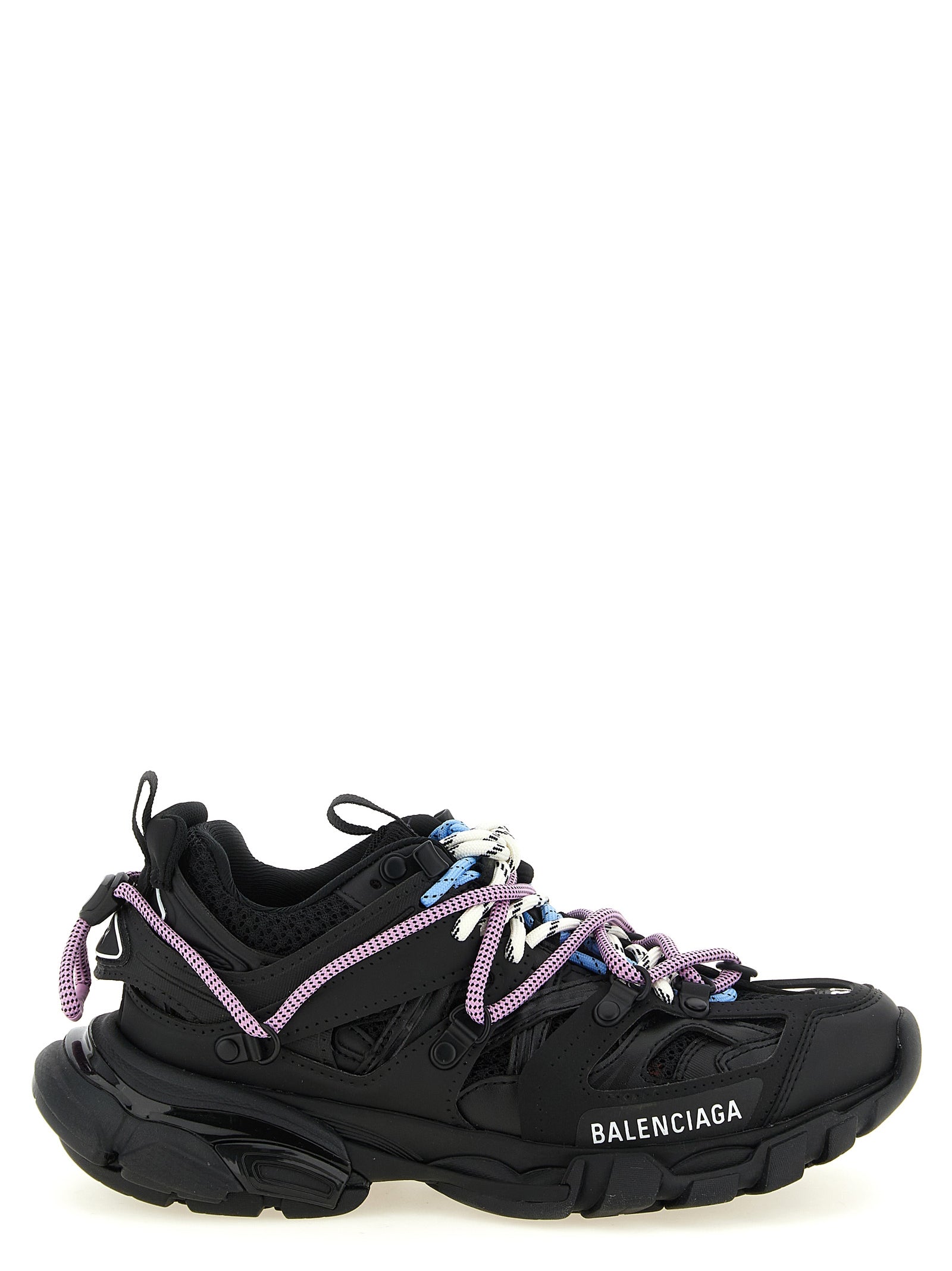 Balenciaga 'Track Trail Laces' Sneakers