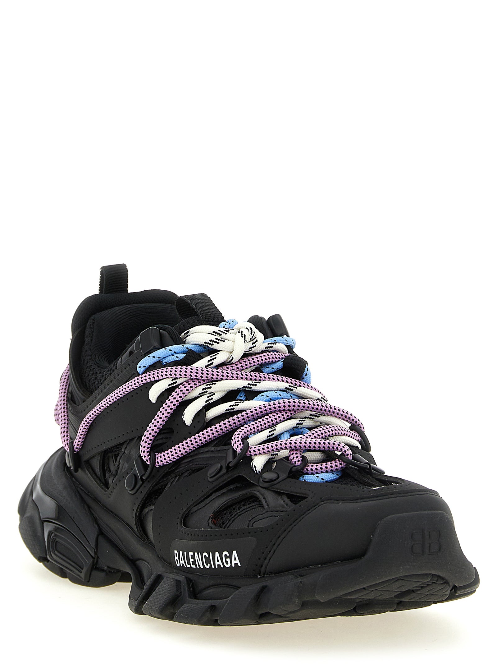 Balenciaga 'Track Trail Laces' Sneakers