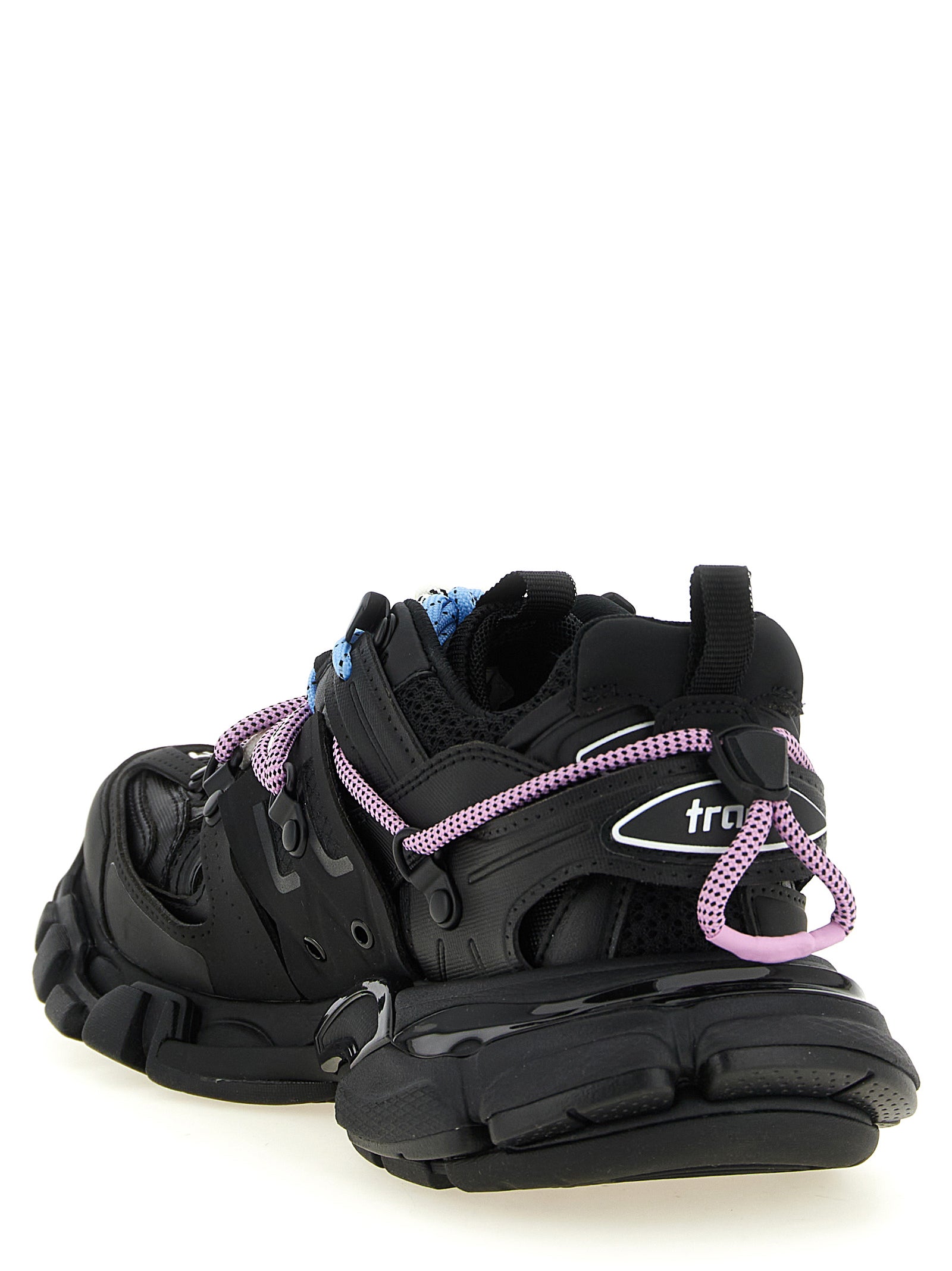 Balenciaga 'Track Trail Laces' Sneakers